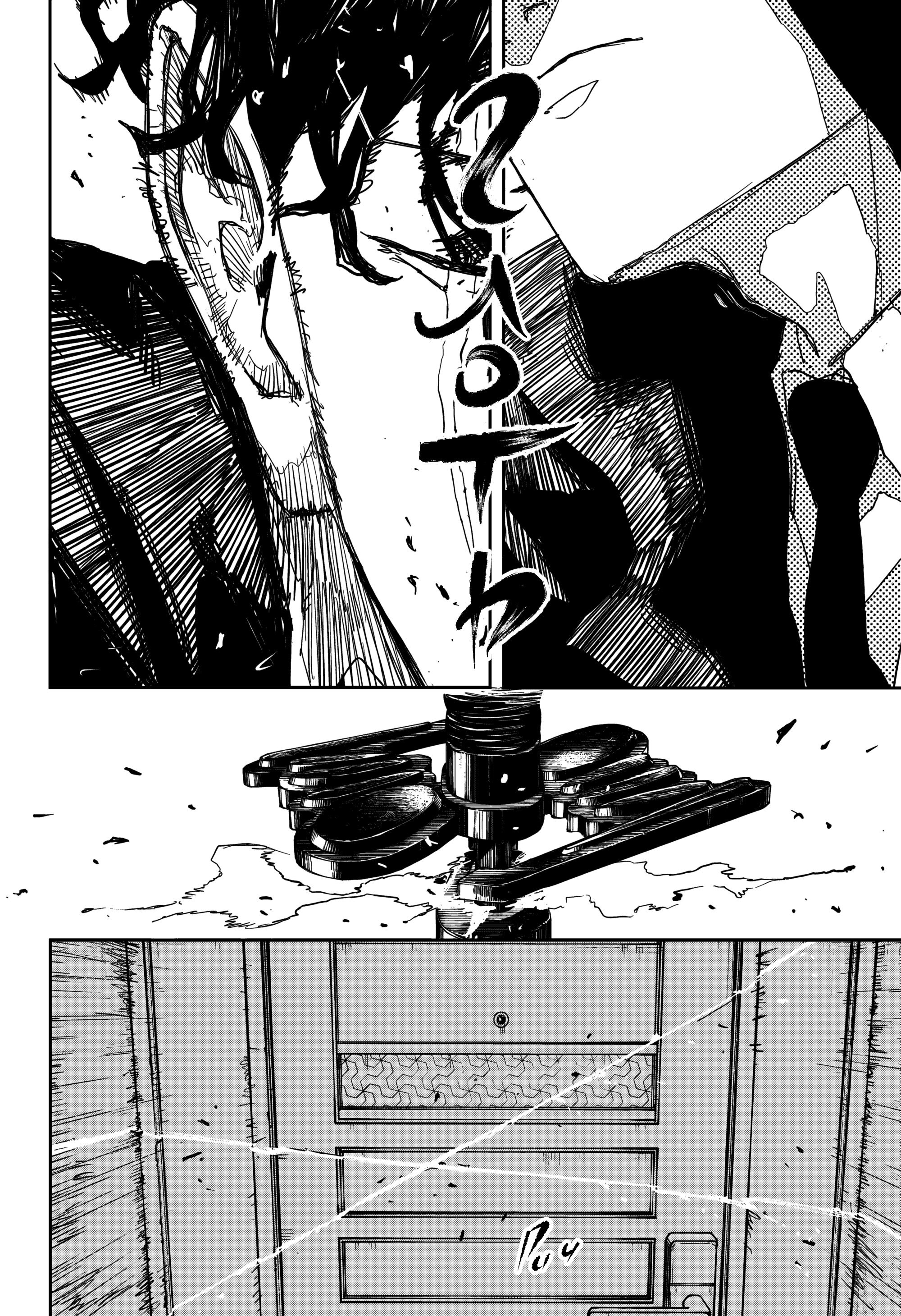 Read Кагурабати RU Manga Online