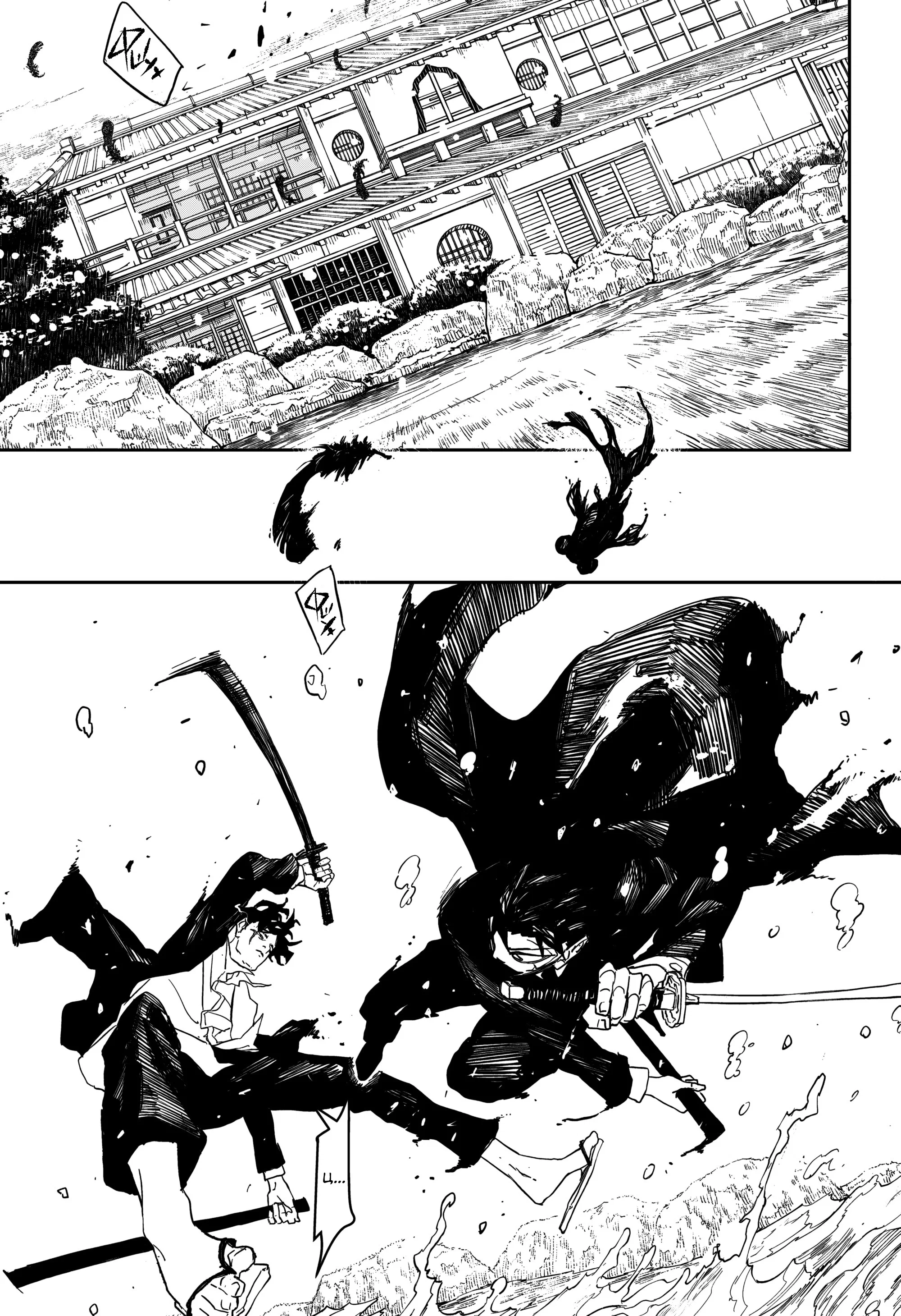 Read Кагурабати RU Manga Online