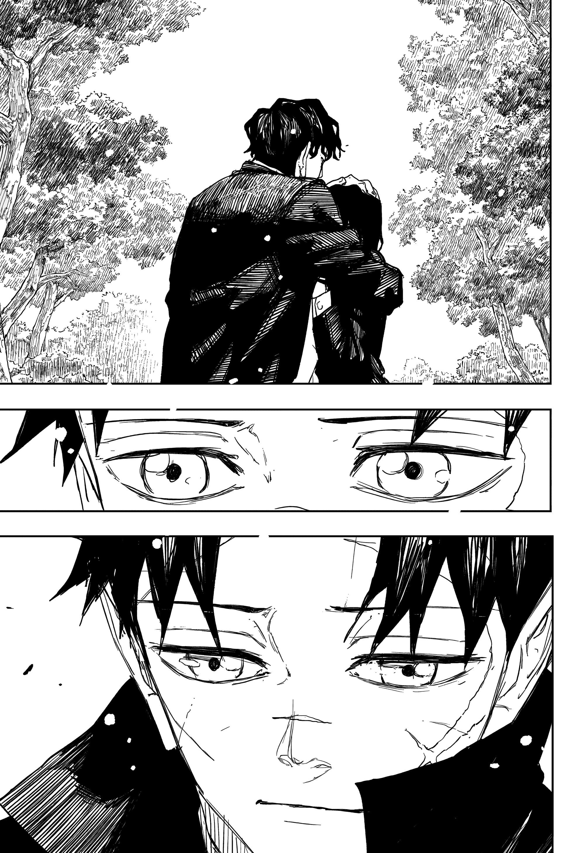 Read Кагурабати RU Manga Online