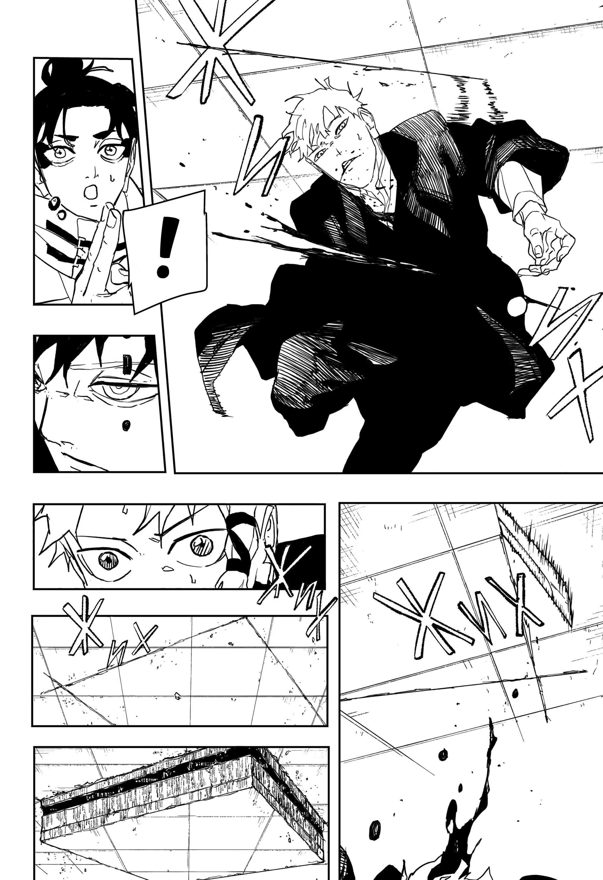 Read Кагурабати RU Manga Online