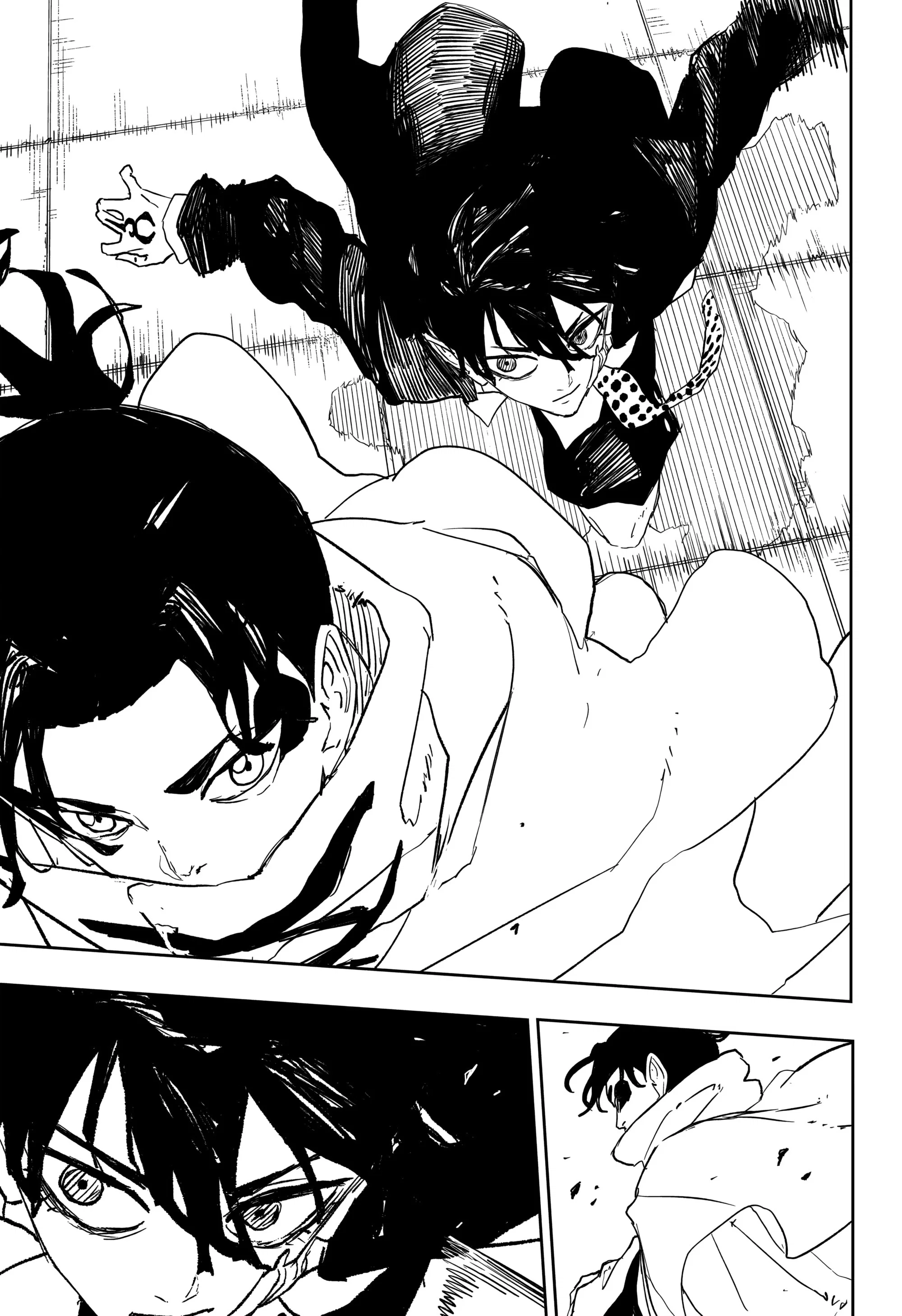Read Кагурабати RU Manga Online