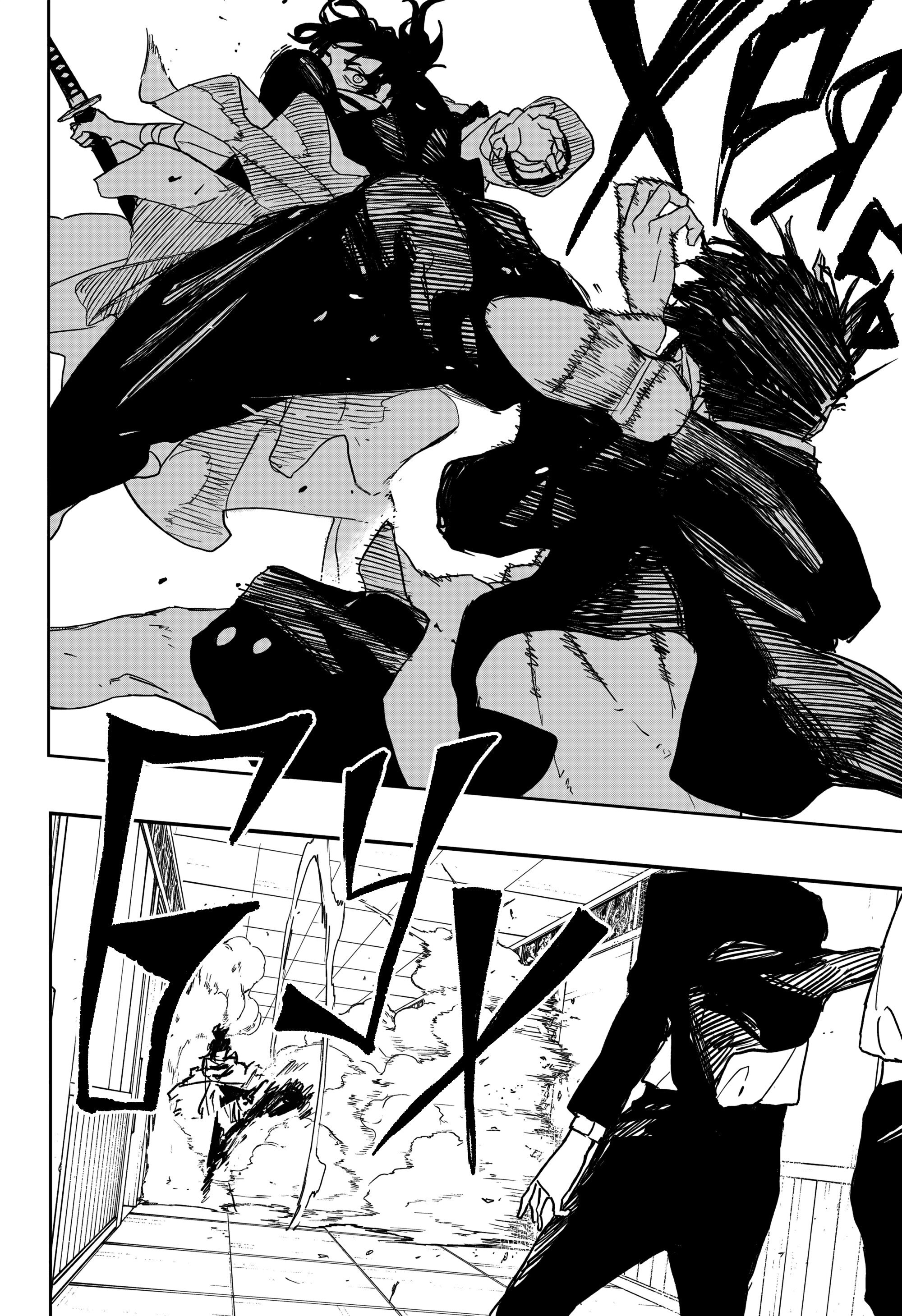Read Кагурабати RU Manga Online