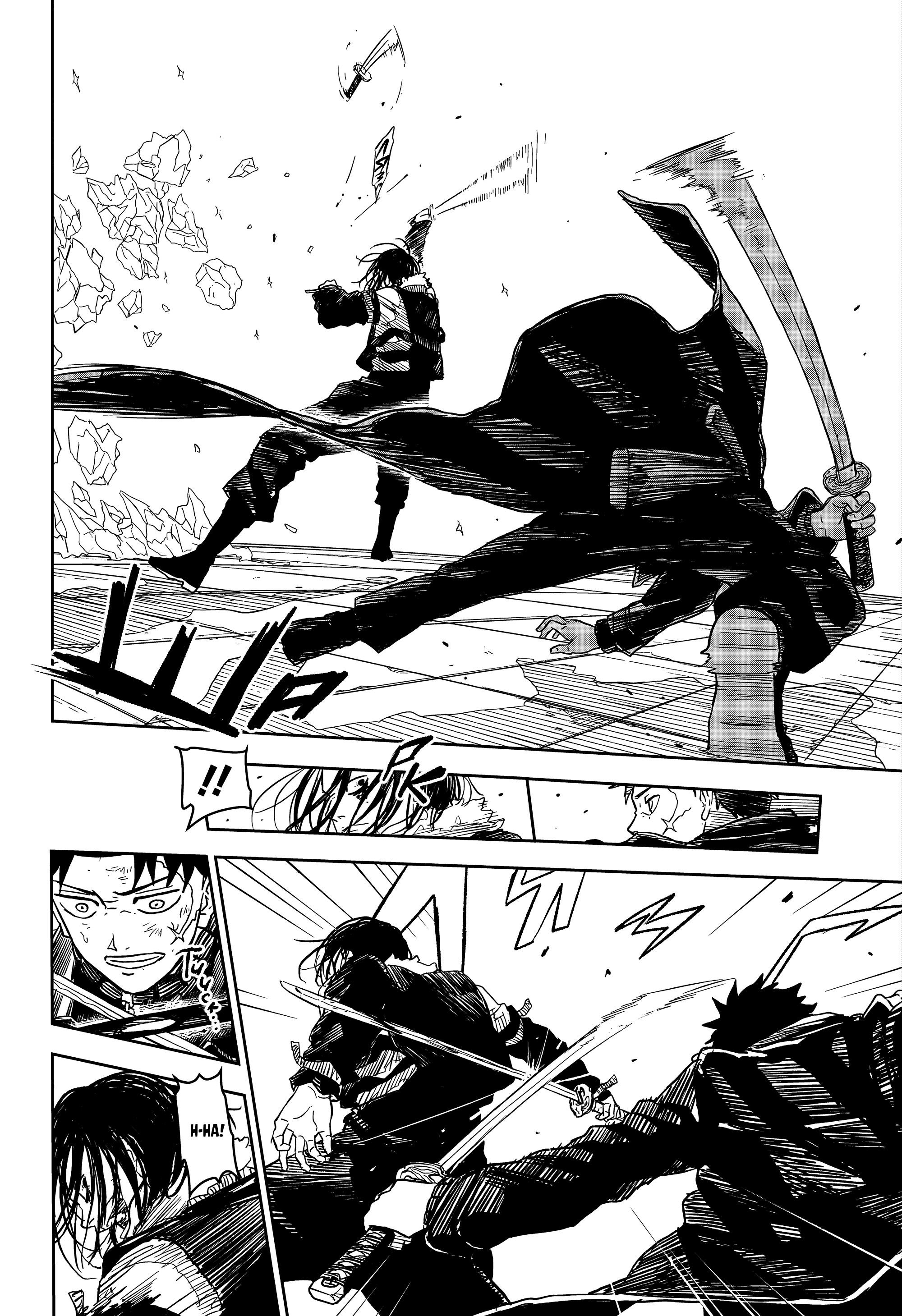 Read Кагурабати RU Manga Online