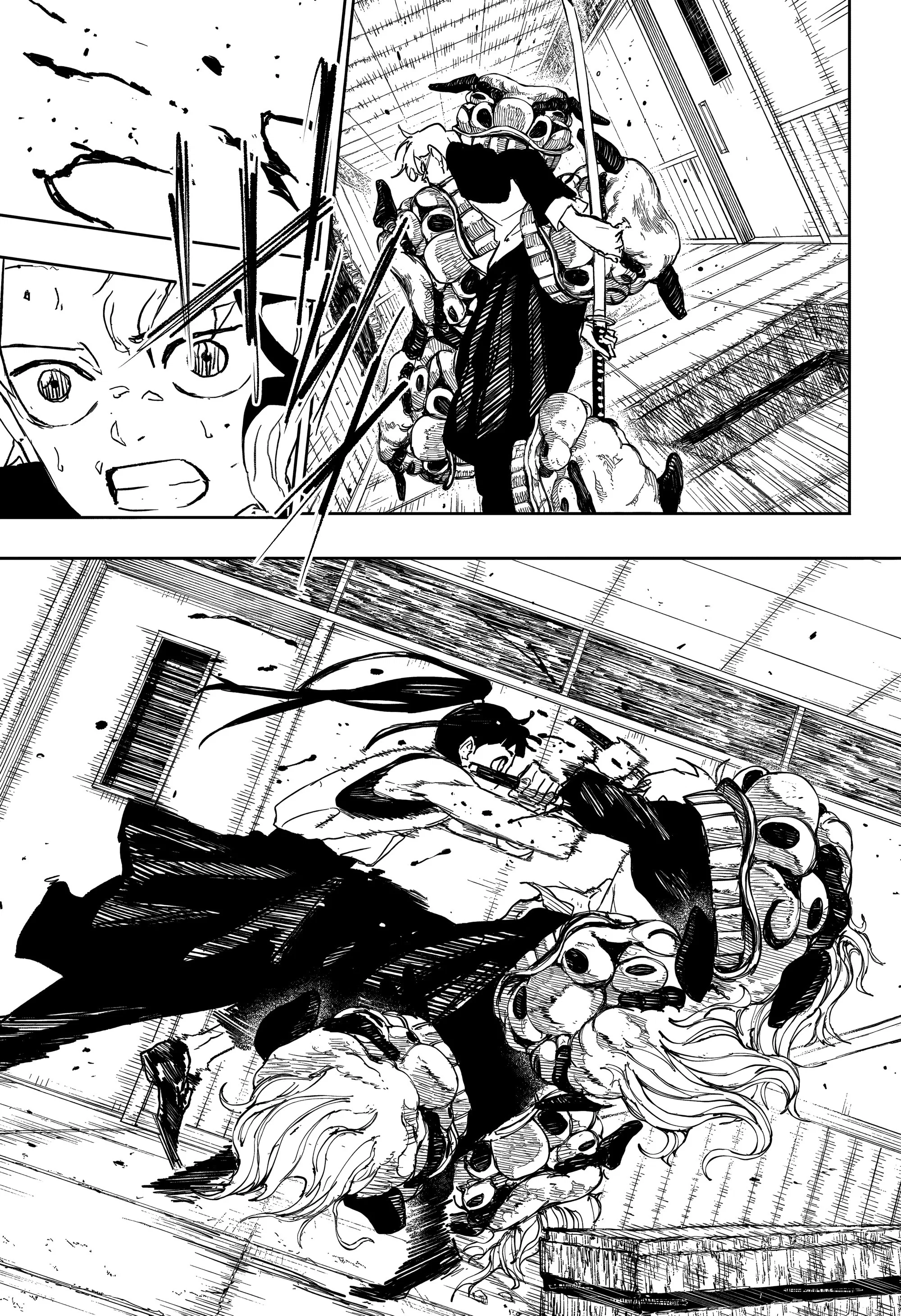 Read Кагурабати RU Manga Online
