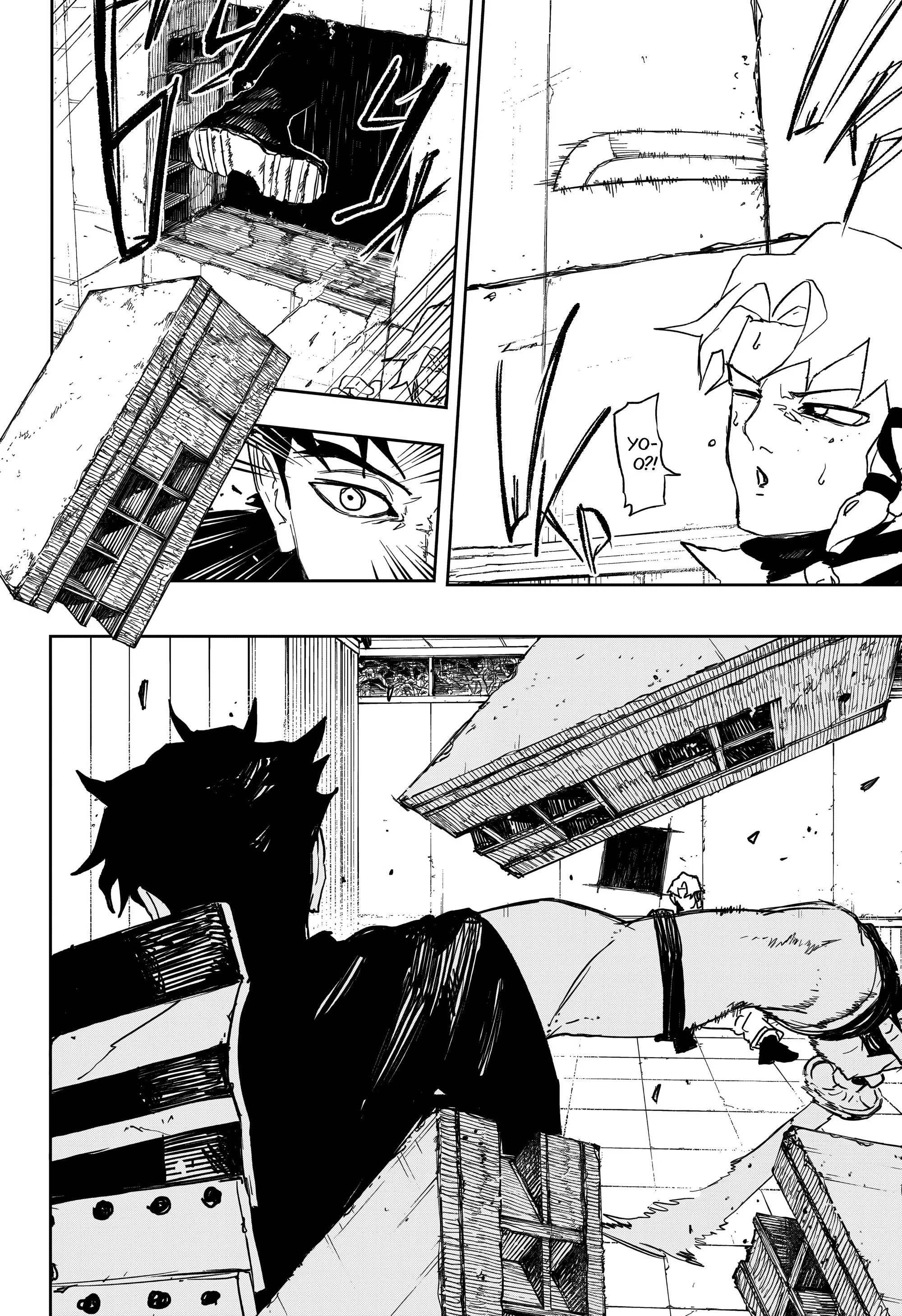 Read Кагурабати RU Manga Online