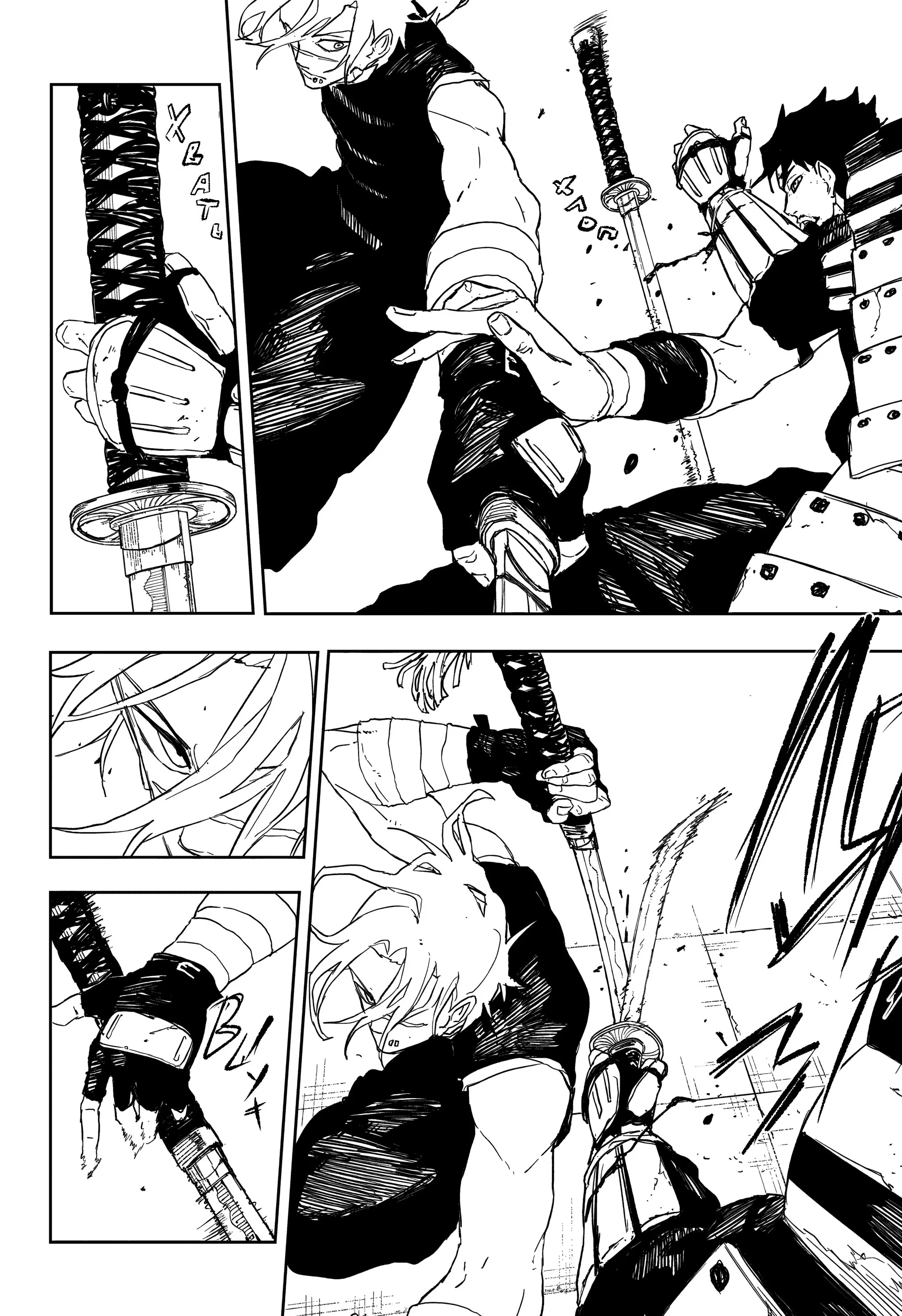Read Кагурабати RU Manga Online