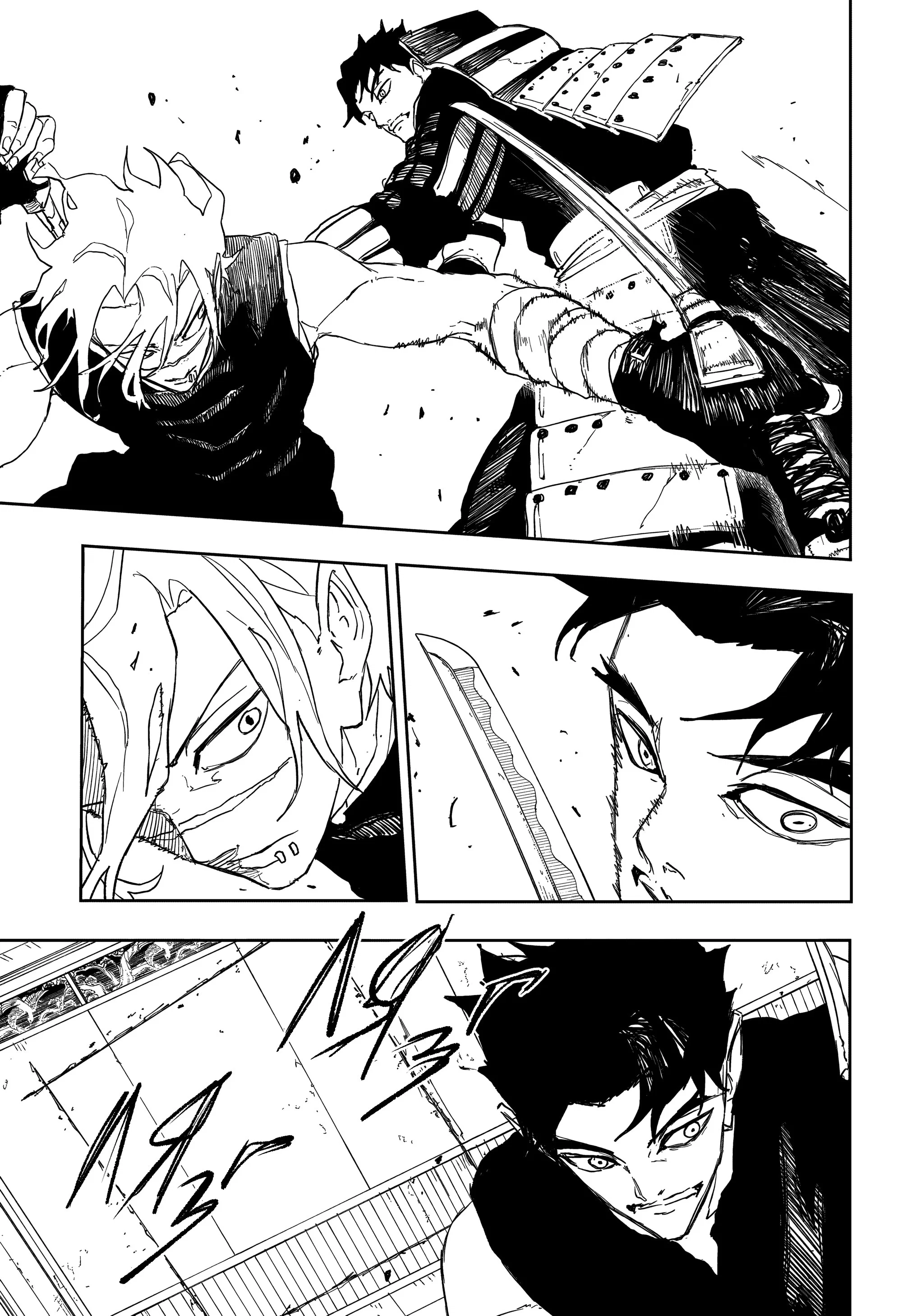 Read Кагурабати RU Manga Online