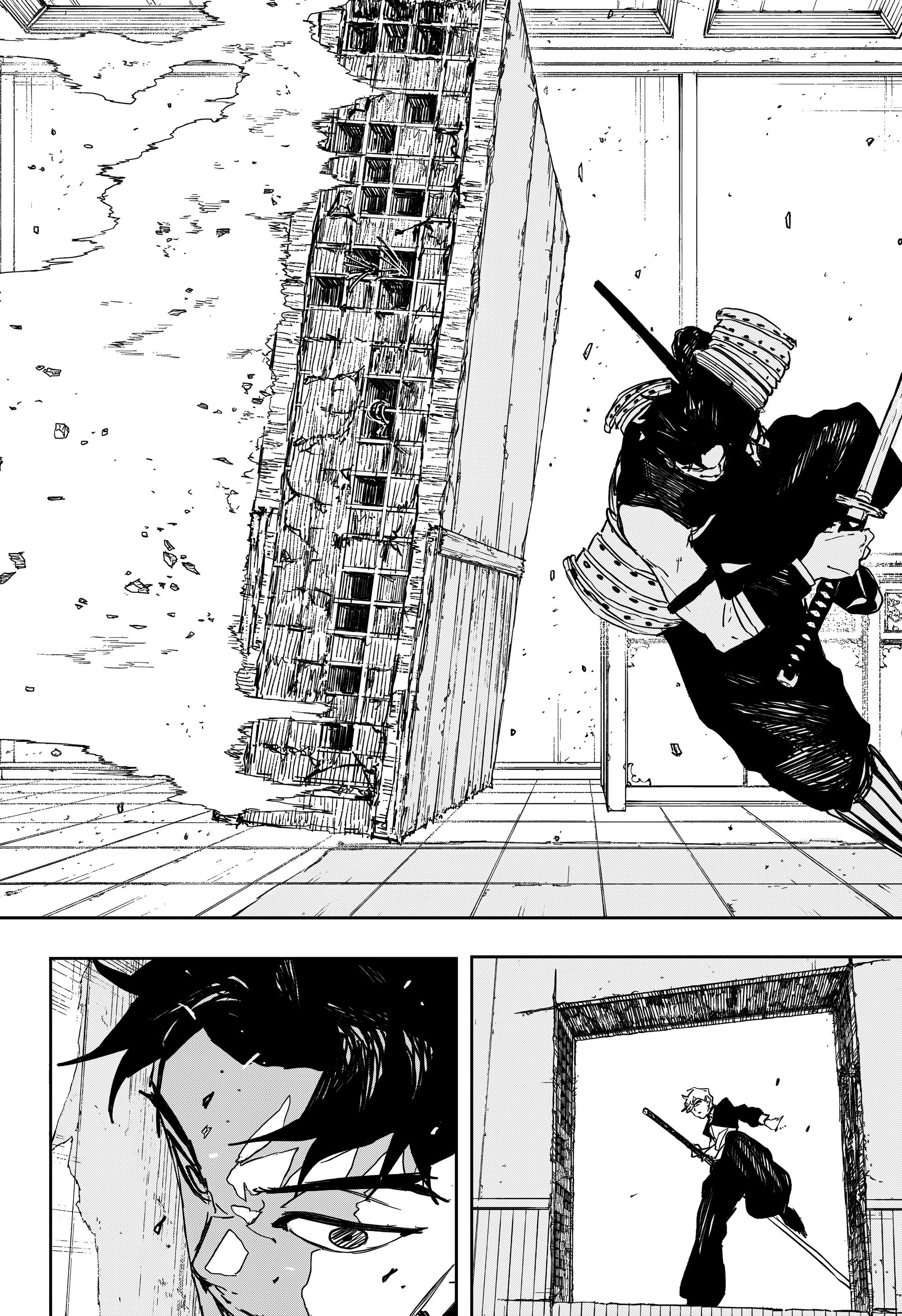 Read Кагурабати RU Manga Online