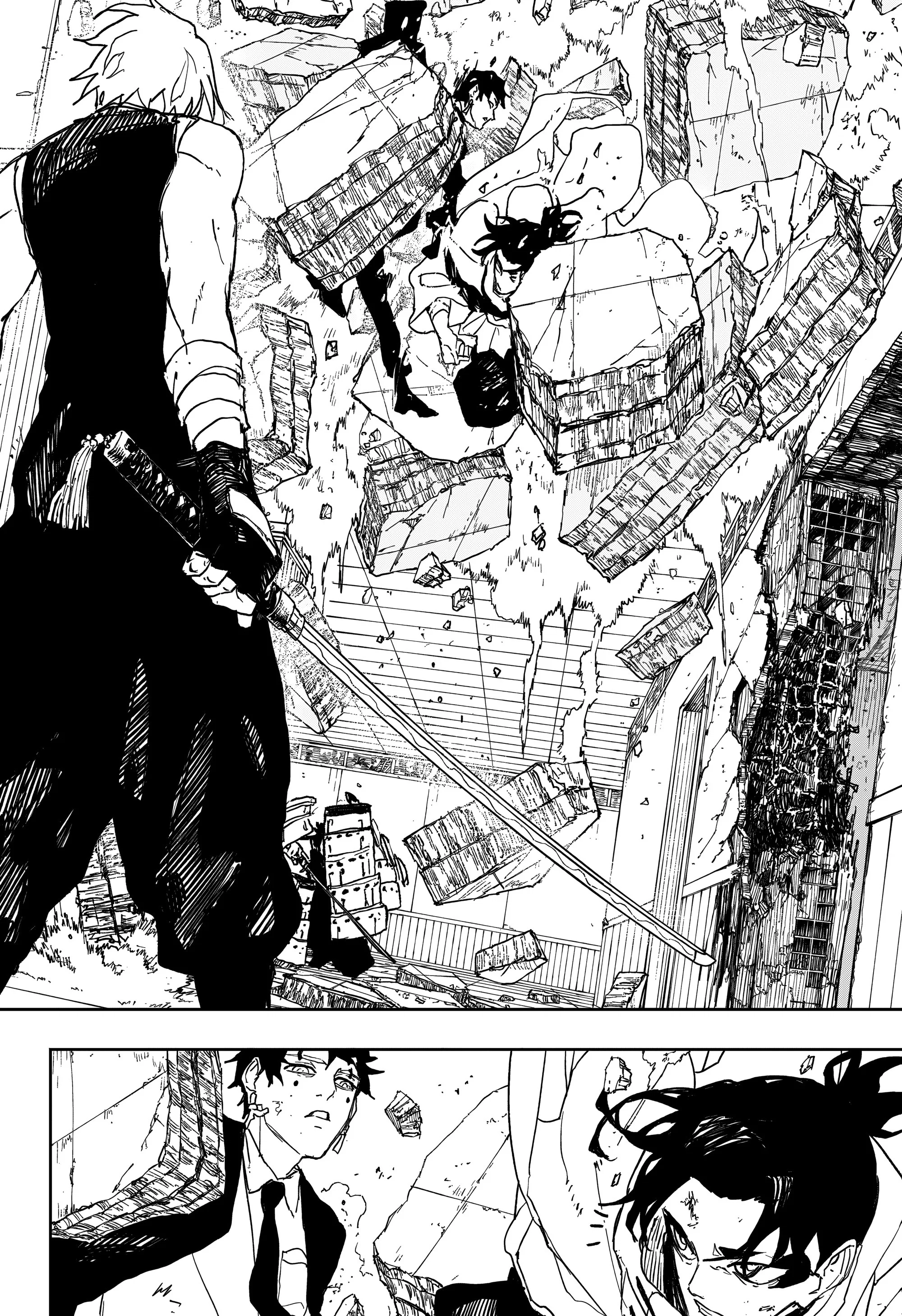 Read Кагурабати RU Manga Online