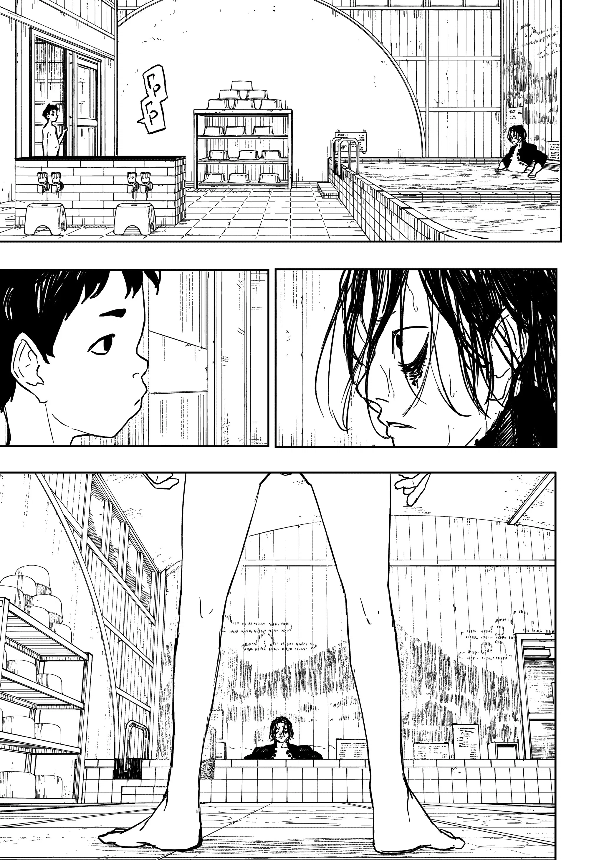 Read Кагурабати RU Manga Online