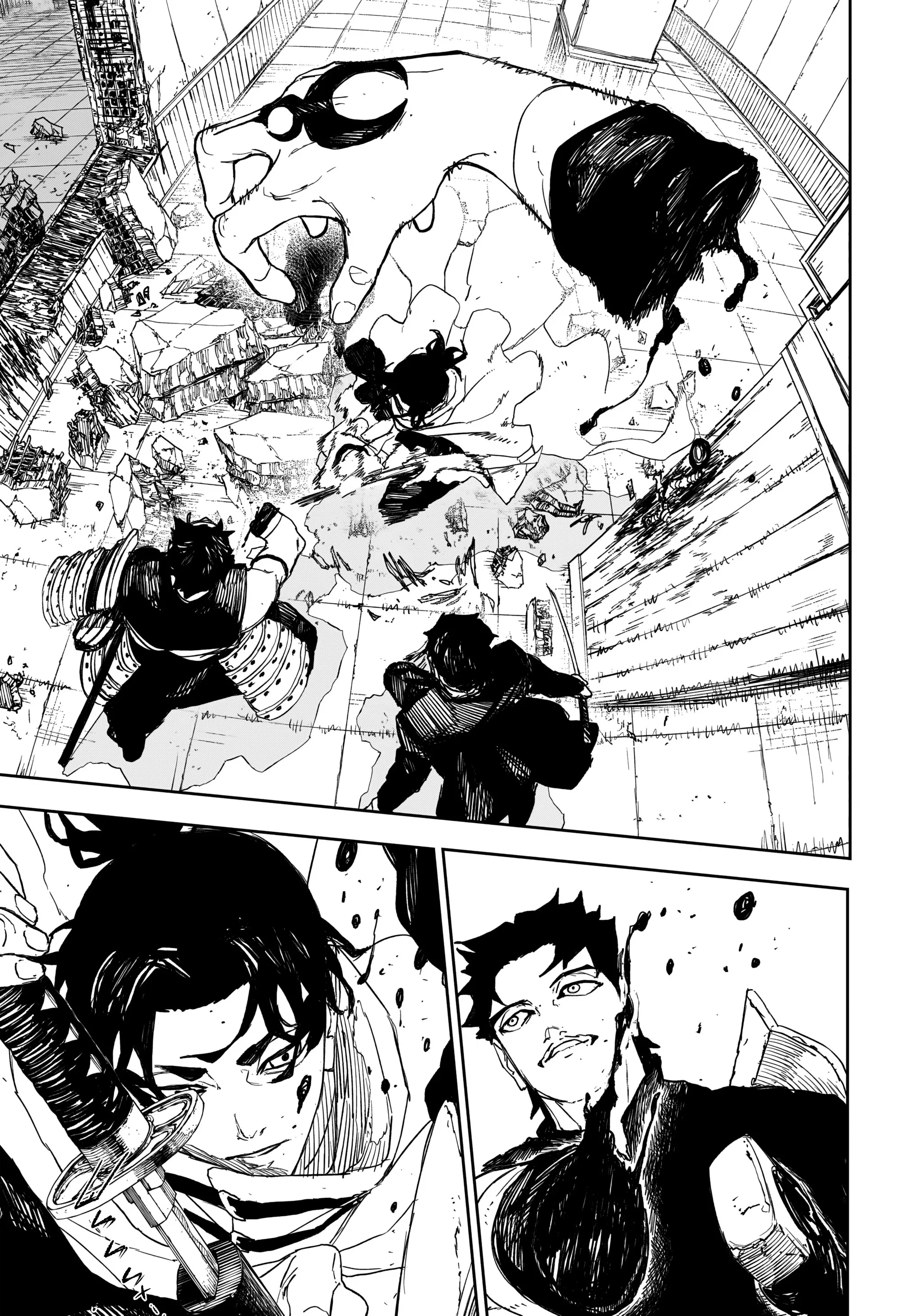 Read Кагурабати RU Manga Online