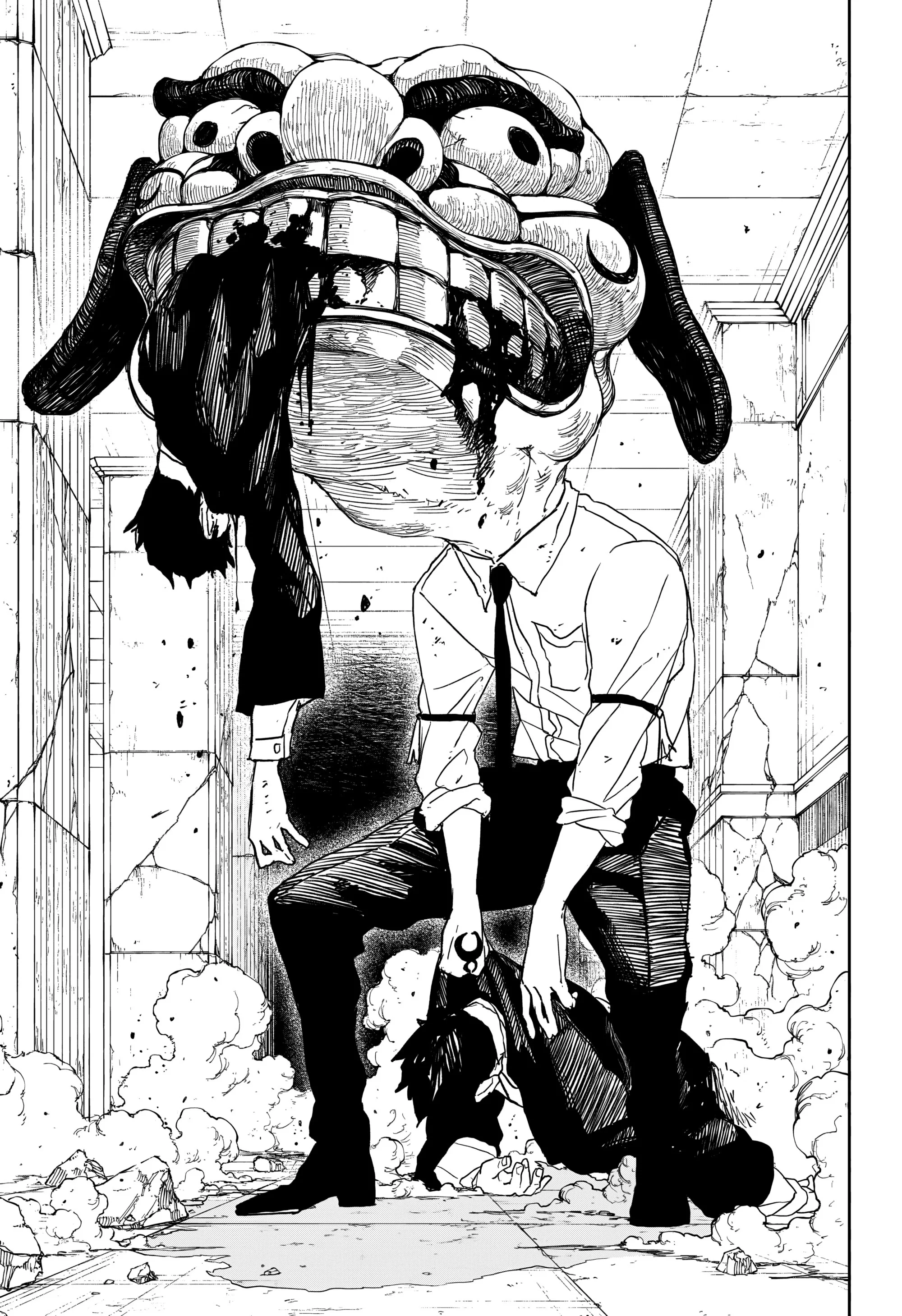 Read Кагурабати RU Manga Online