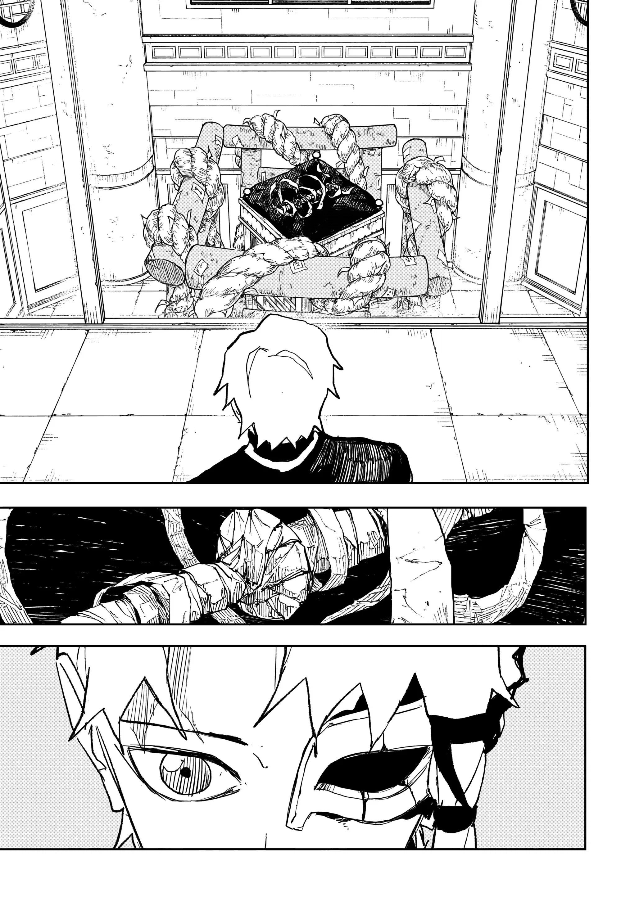 Read Кагурабати RU Manga Online