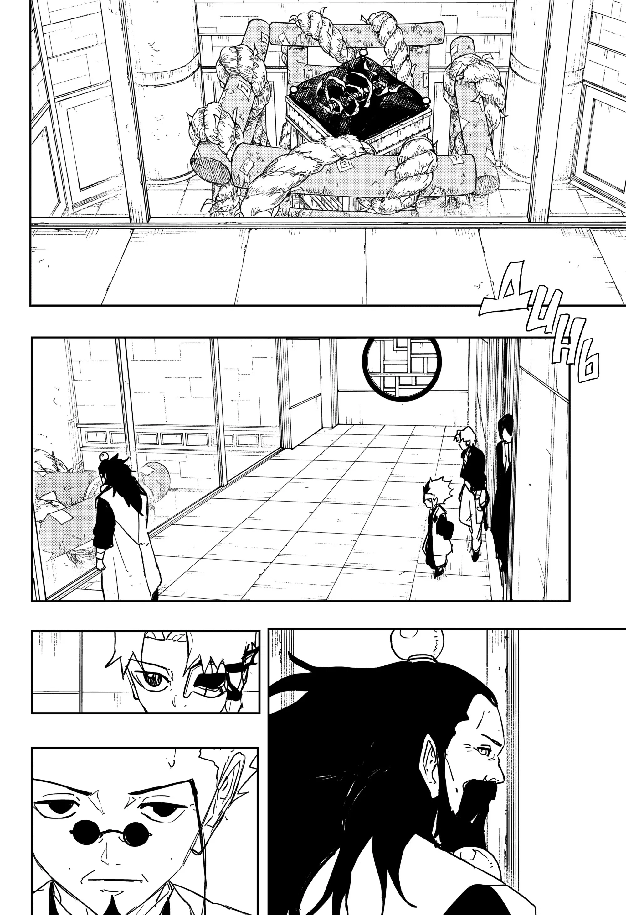 Read Кагурабати RU Manga Online