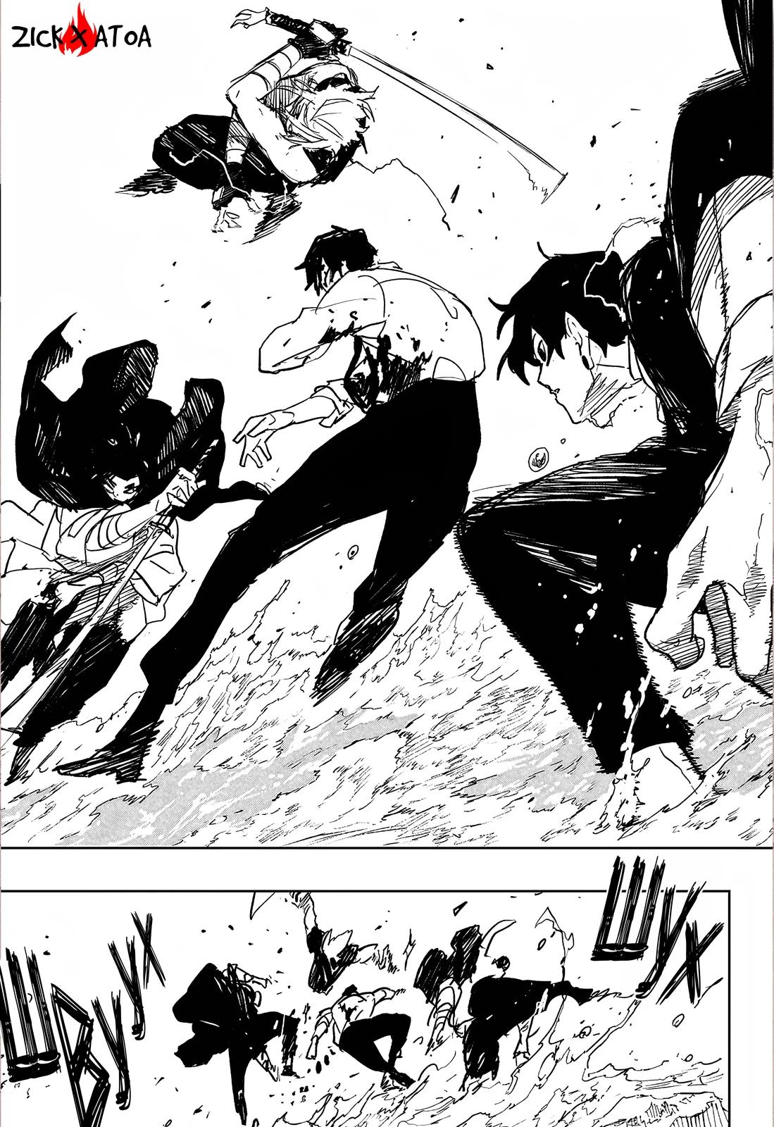 Read Кагурабати RU Manga Online
