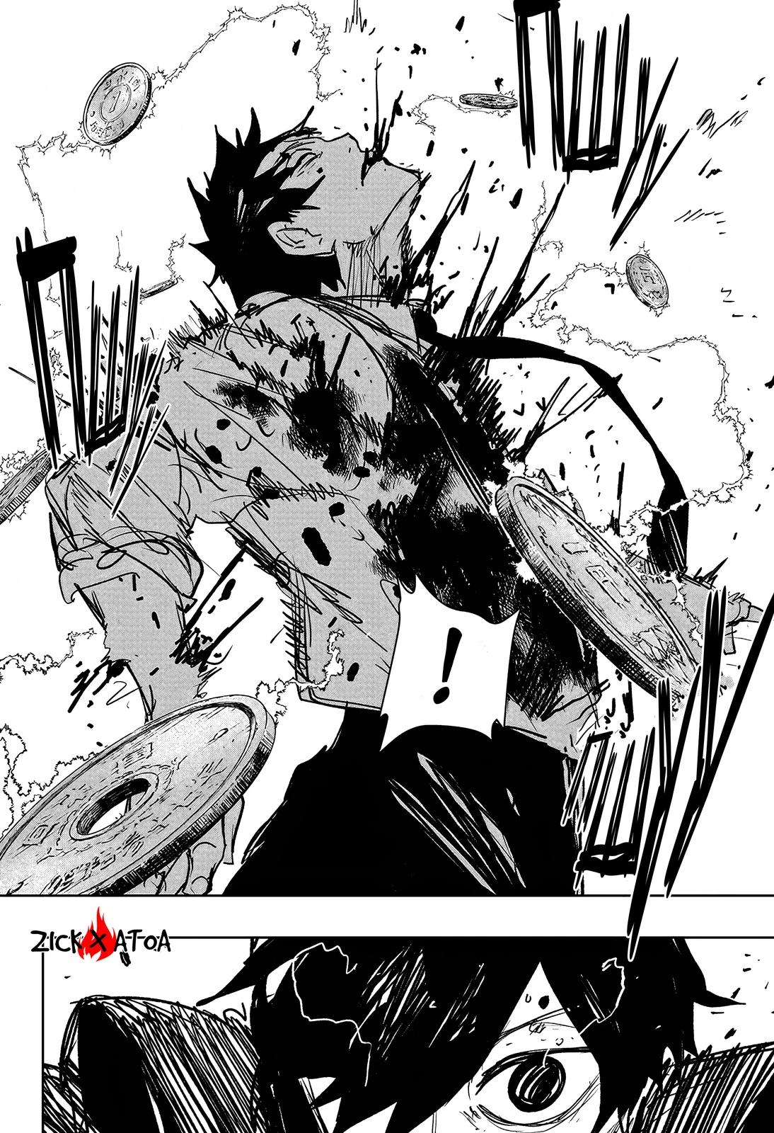 Read Кагурабати RU Manga Online