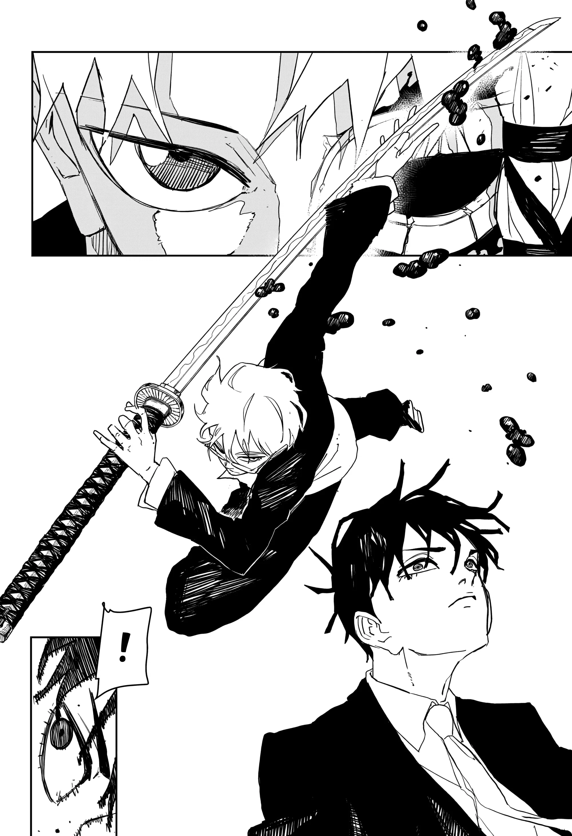 Read Кагурабати RU Manga Online