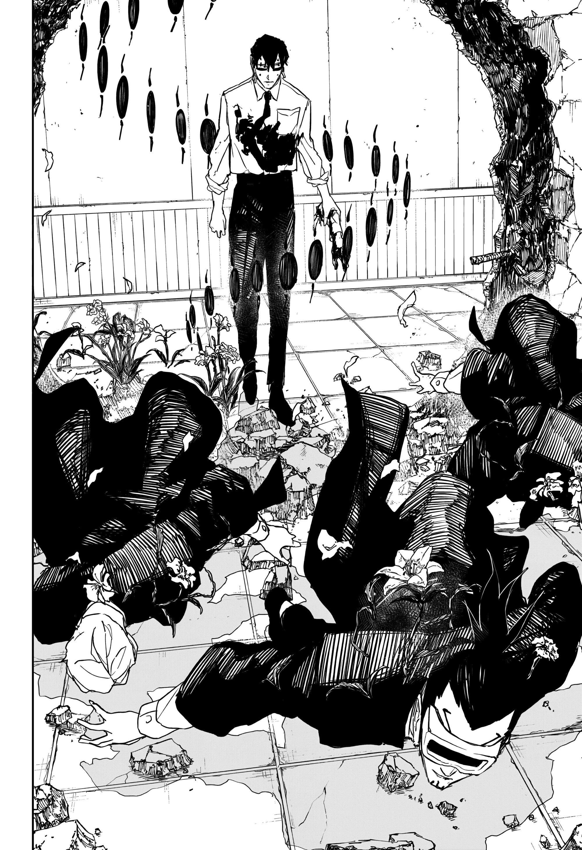 Read Кагурабати RU Manga Online