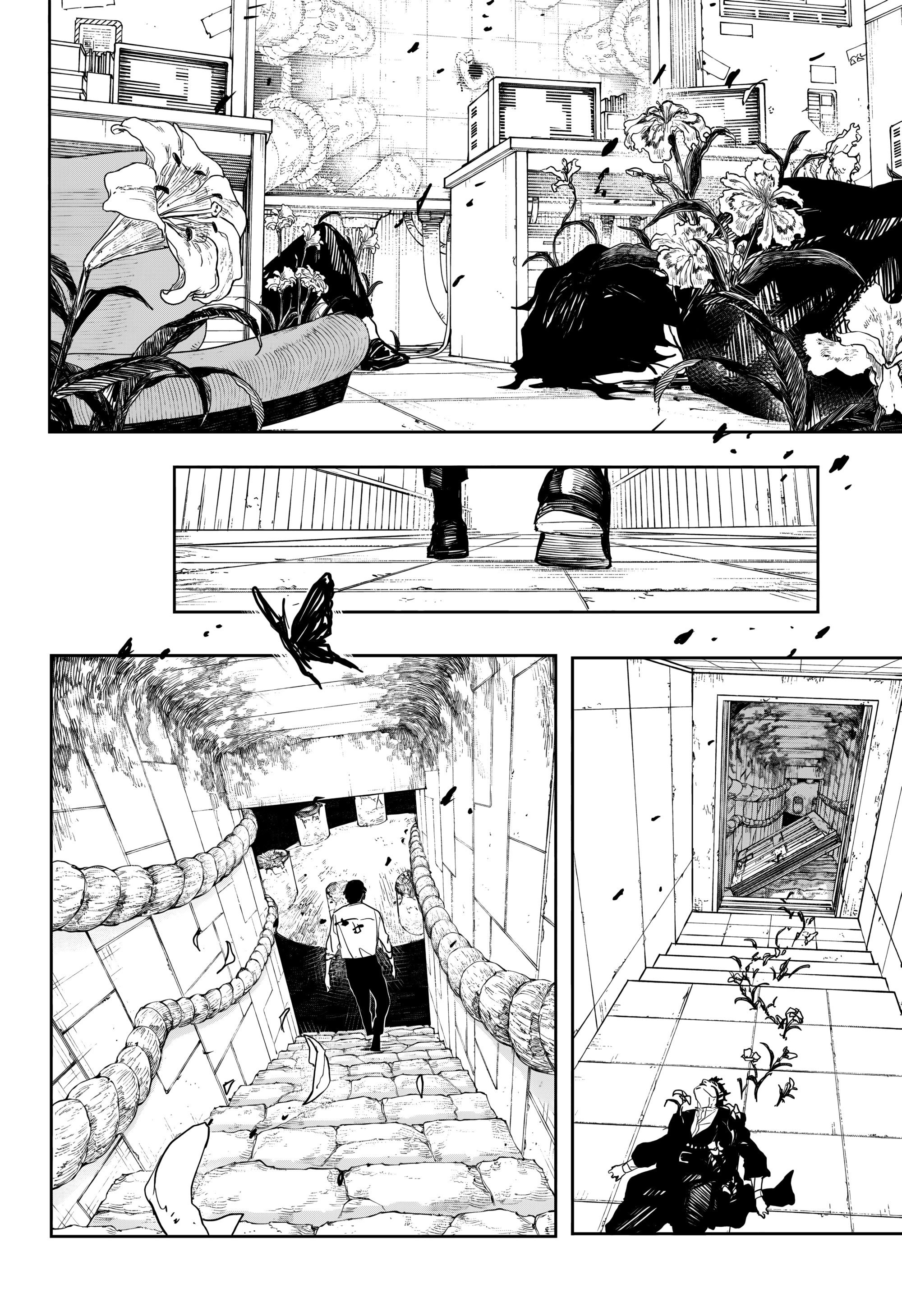 Read Кагурабати RU Manga Online