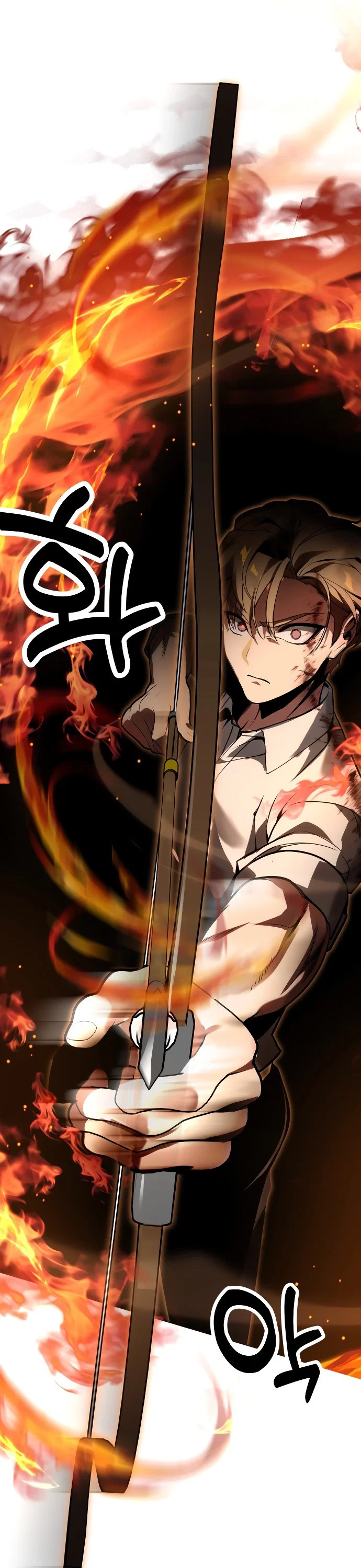 Read Как выжить в академии RU Manga Online