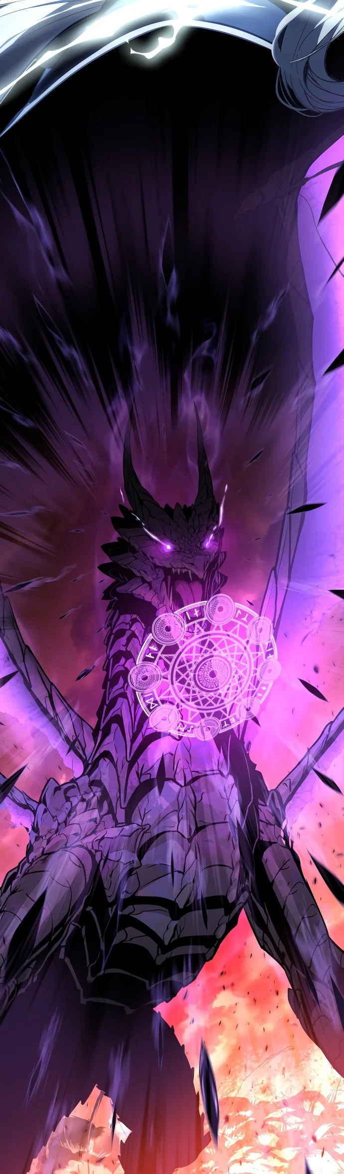 Read Как выжить в академии RU Manga Online