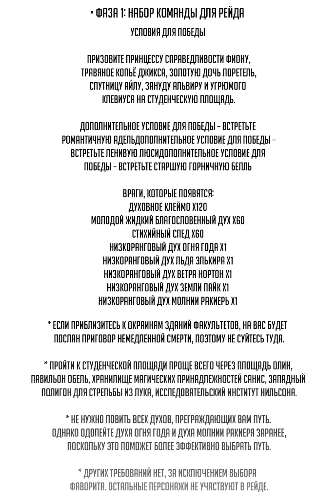 Read Как выжить в академии RU Manga Online
