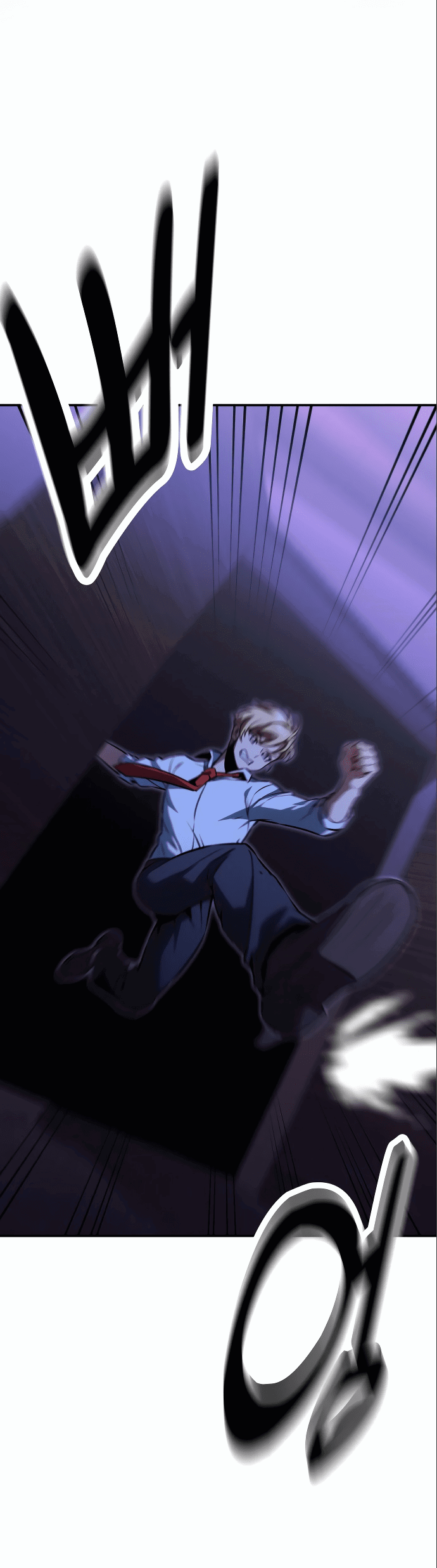 Read Как выжить в академии RU Manga Online