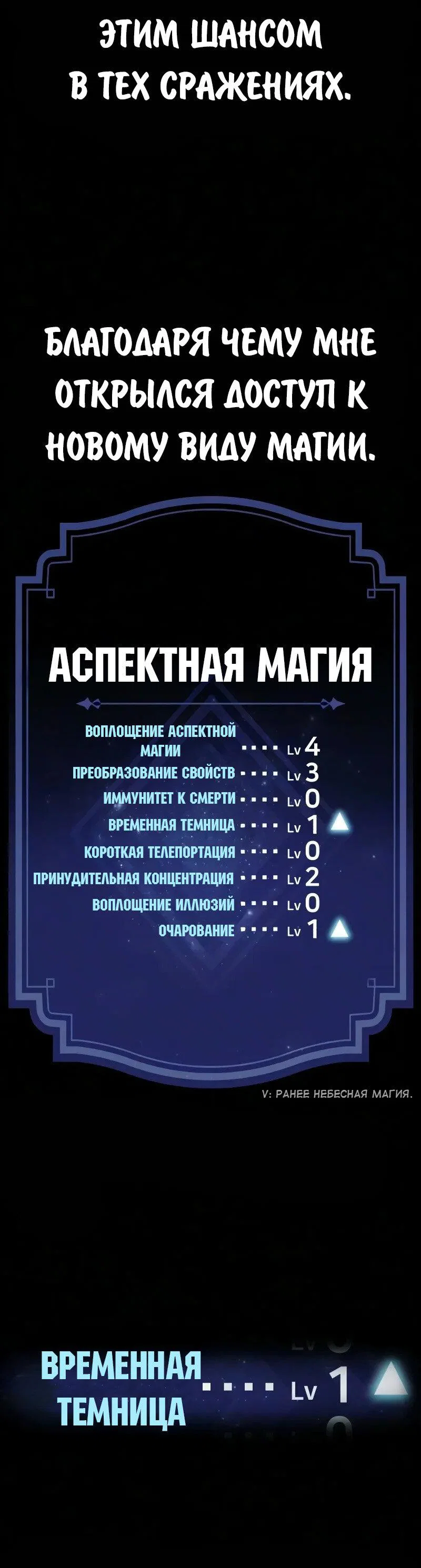 Read Как выжить в академии RU Manga Online