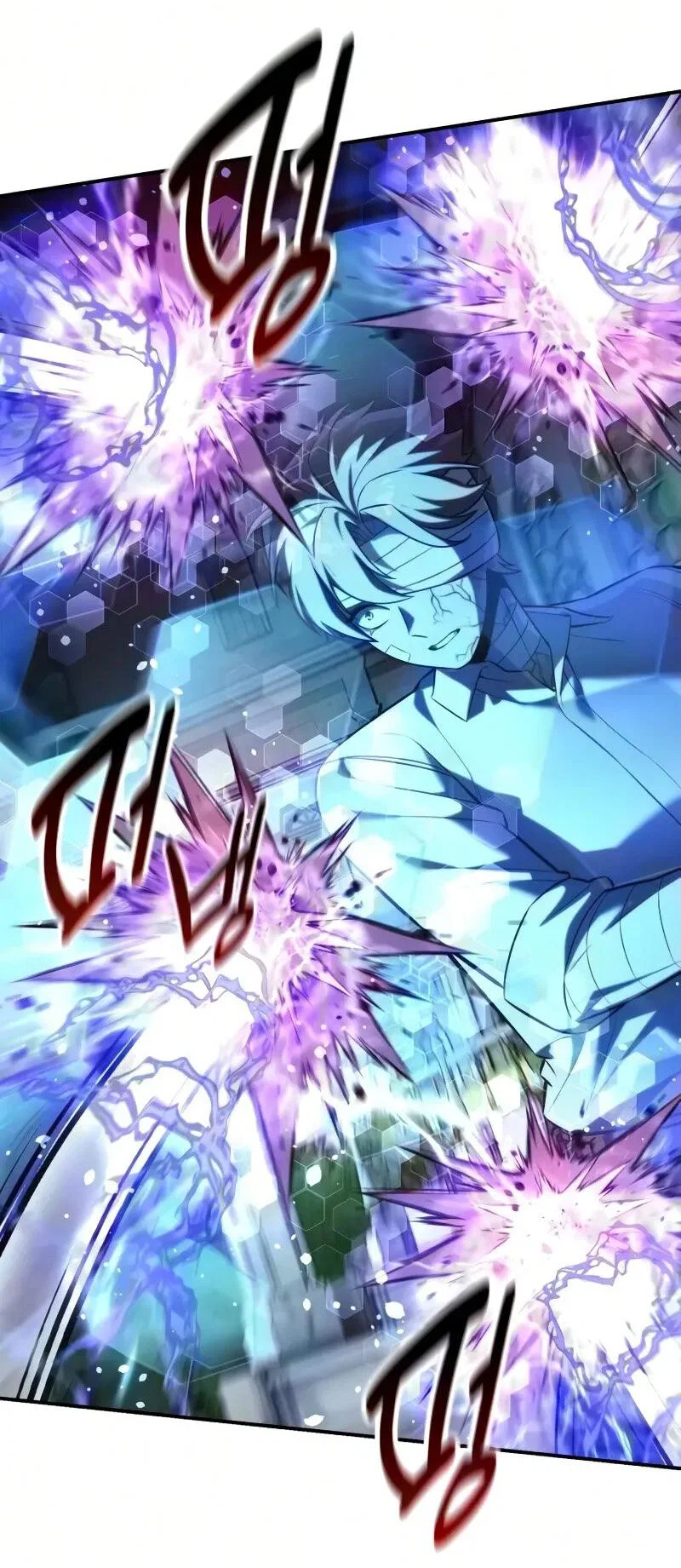 Read Как выжить в академии RU Manga Online