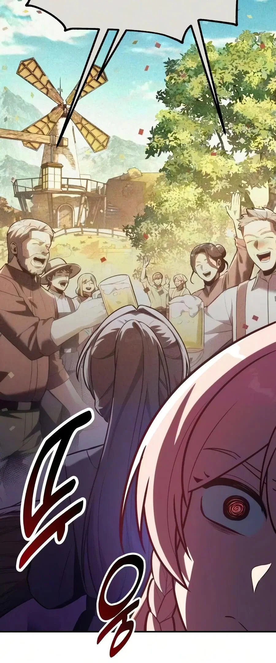 Read Как выжить в академии RU Manga Online