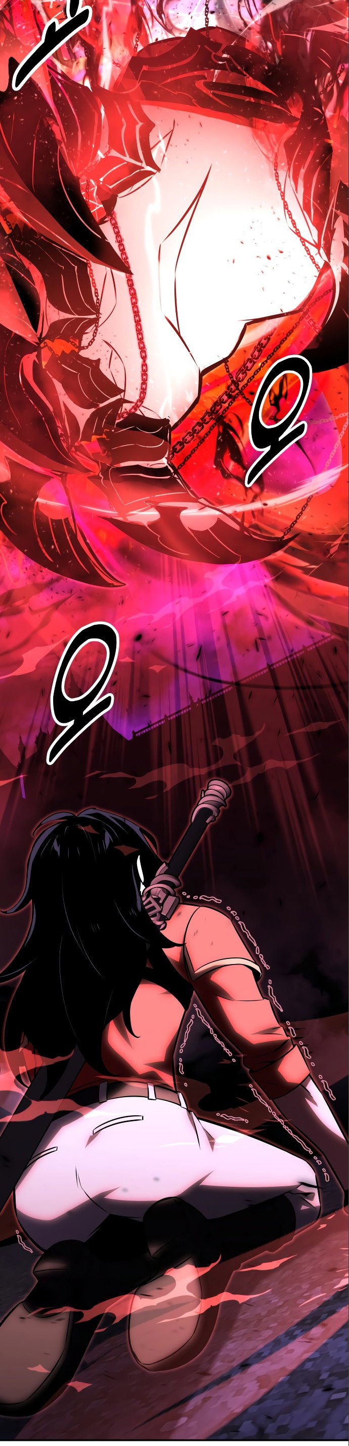 Read Как выжить в академии RU Manga Online