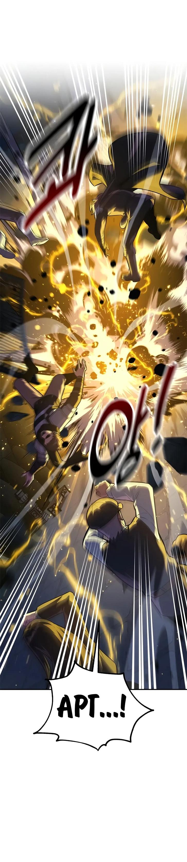 Read Как выжить в академии RU Manga Online