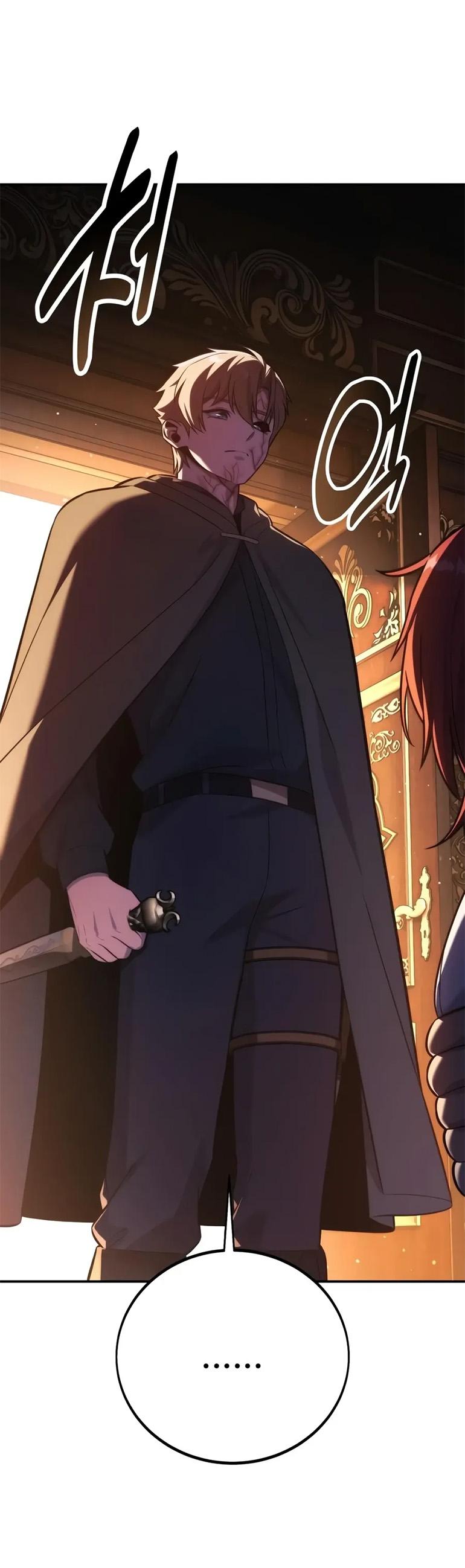 Read Как выжить в академии RU Manga Online