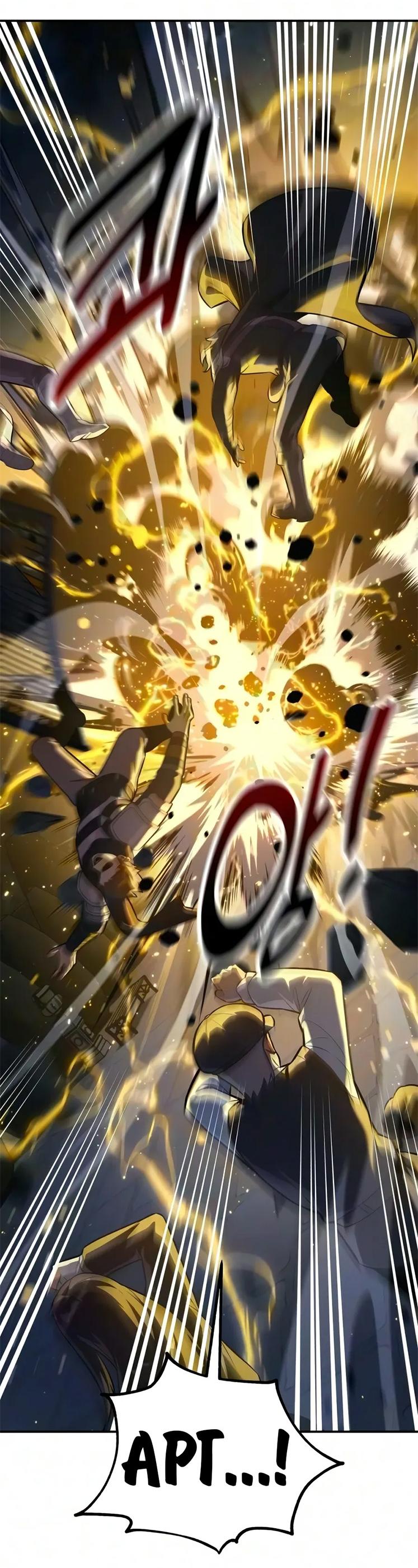 Read Как выжить в академии RU Manga Online
