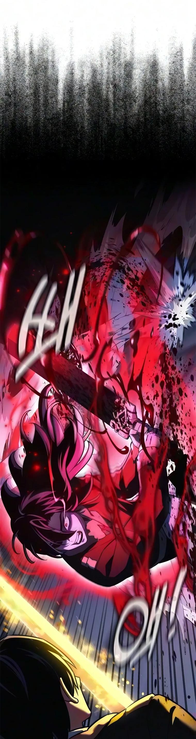 Read Как выжить в академии RU Manga Online