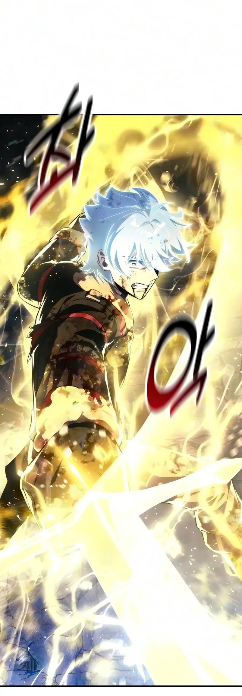 Read Как выжить в академии RU Manga Online