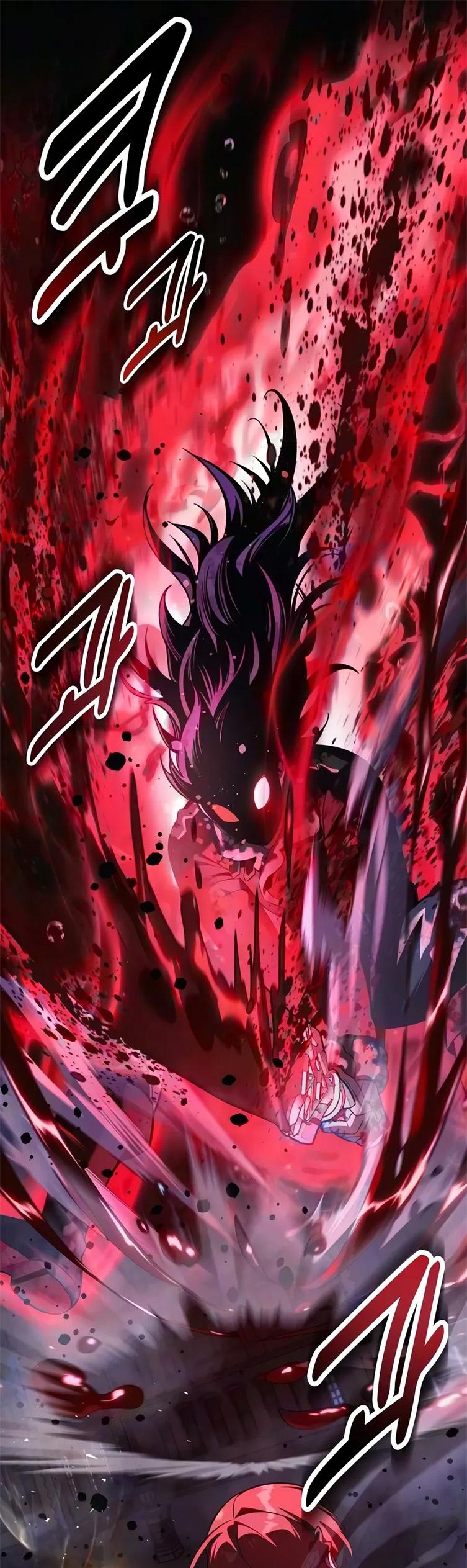 Read Как выжить в академии RU Manga Online