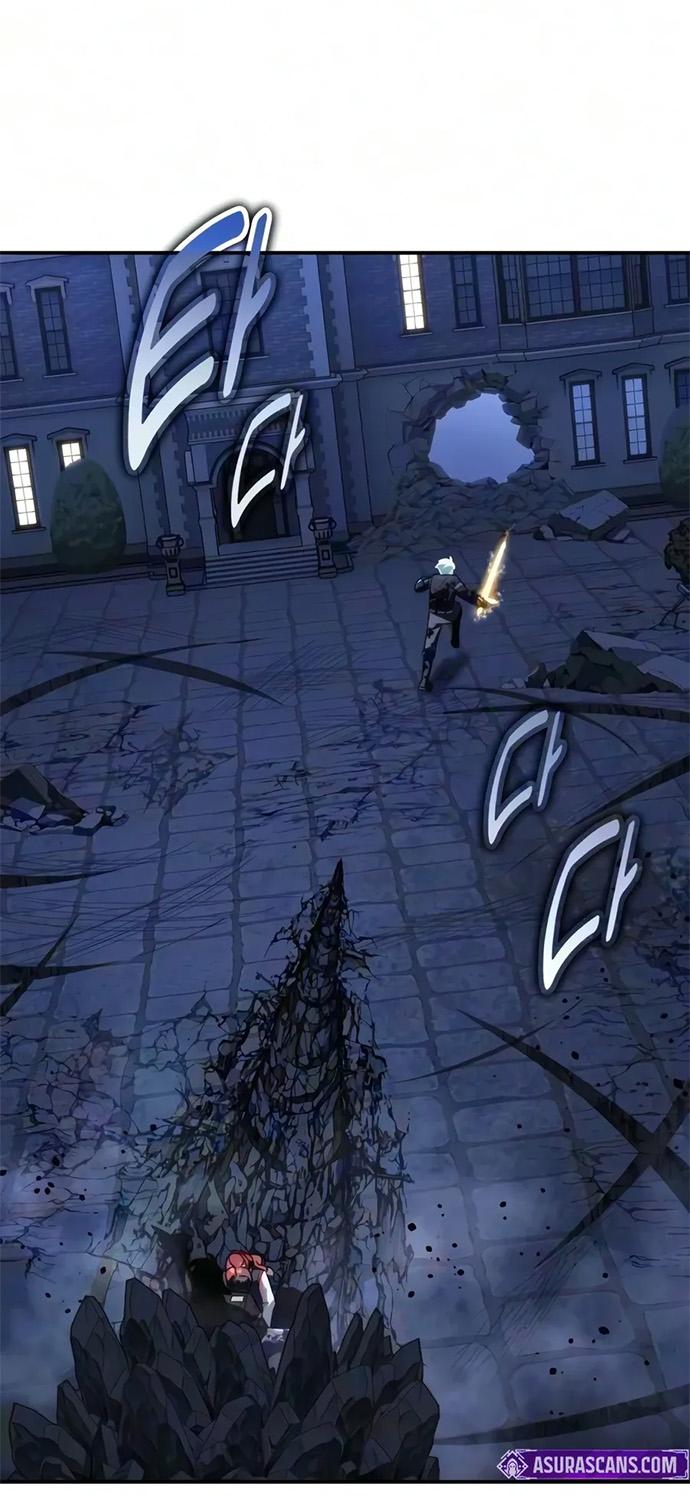 Read Как выжить в академии RU Manga Online
