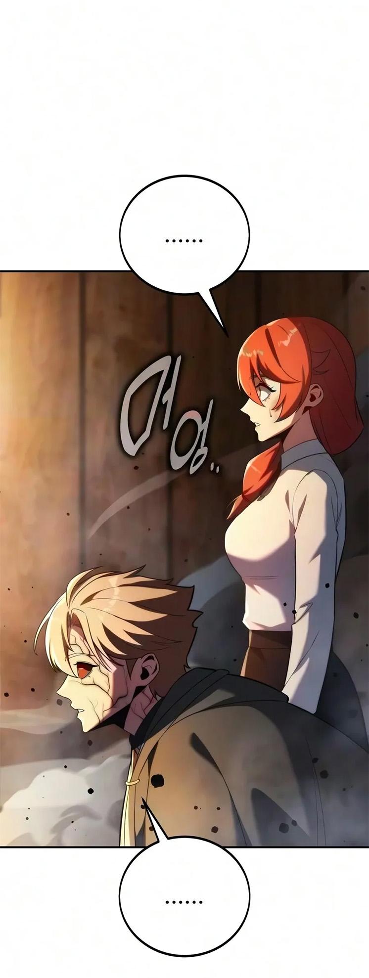 Read Как выжить в академии RU Manga Online