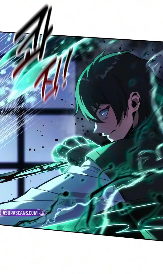 Read Как выжить в академии RU Manga Online