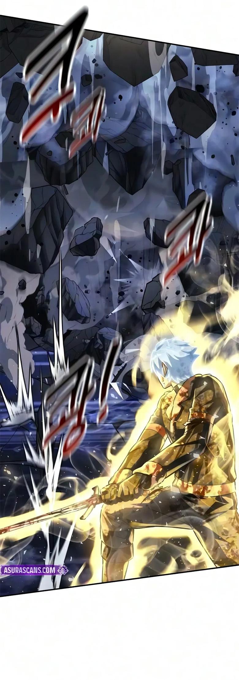 Read Как выжить в академии RU Manga Online