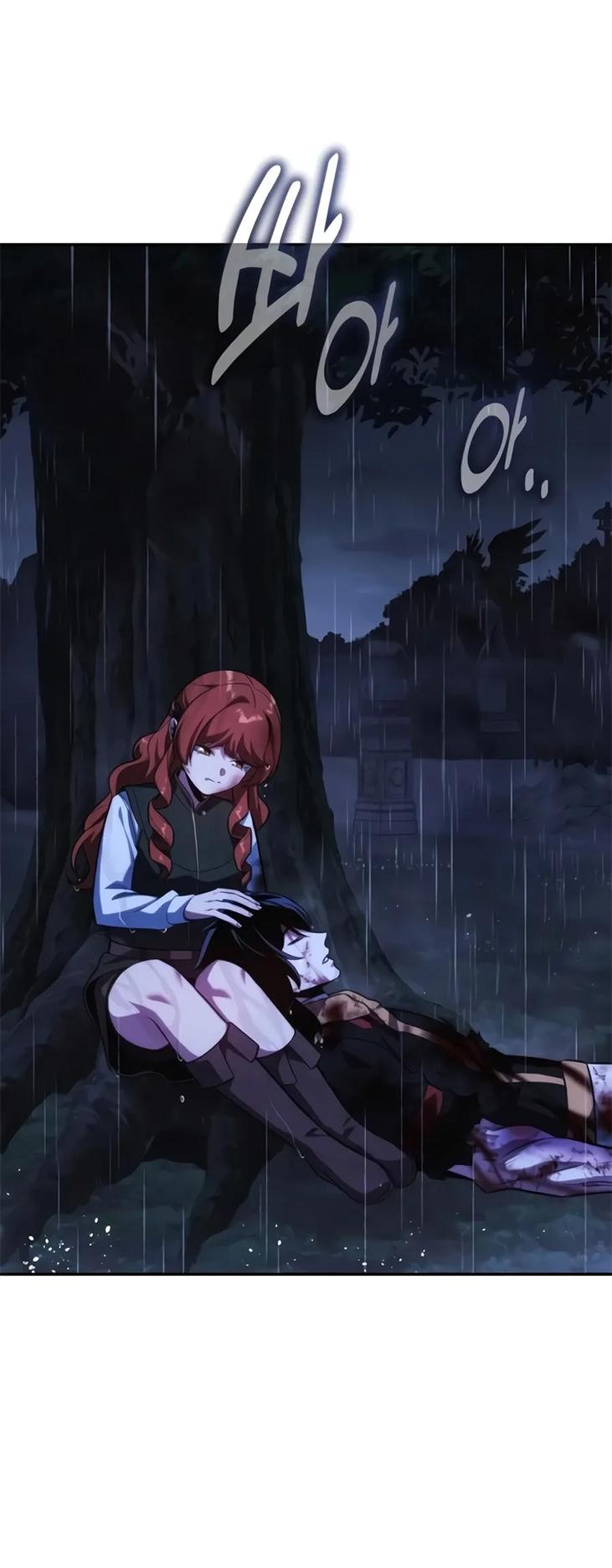 Read Как выжить в академии RU Manga Online
