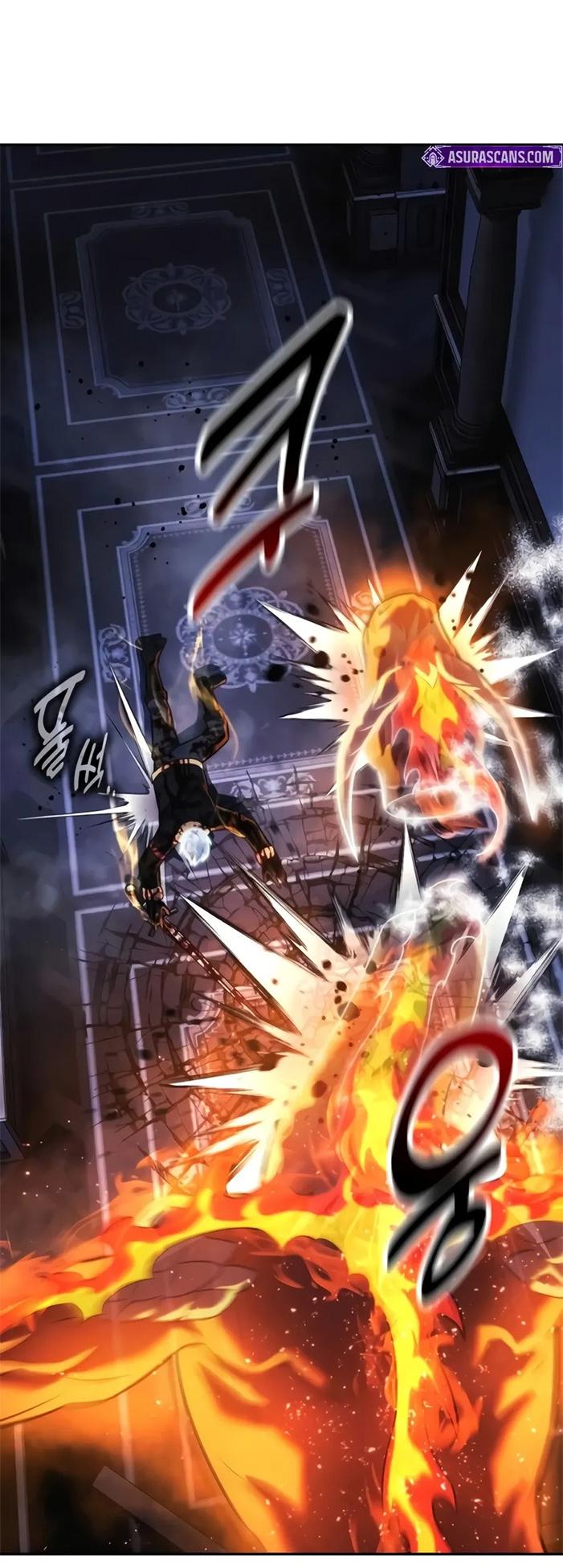Read Как выжить в академии RU Manga Online