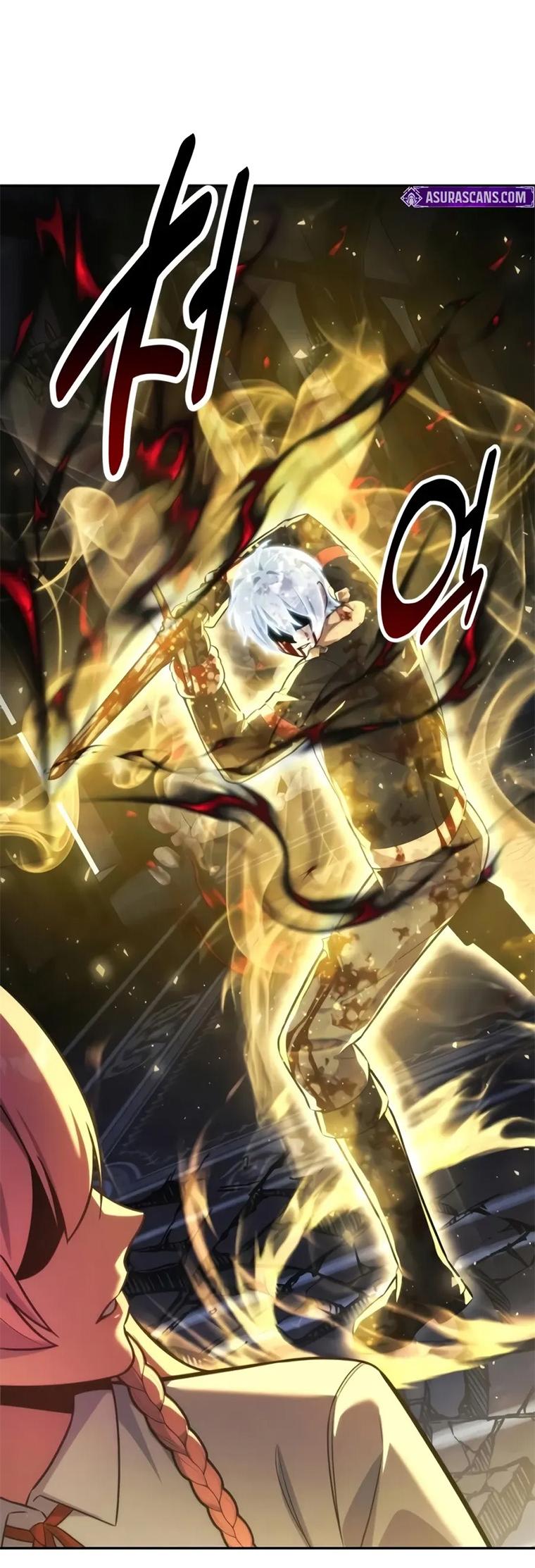 Read Как выжить в академии RU Manga Online