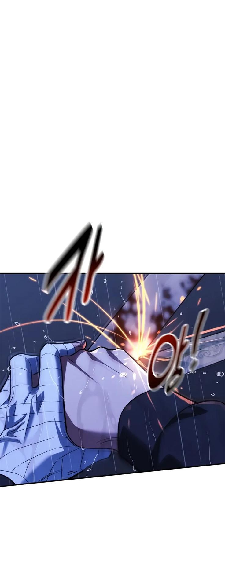 Read Как выжить в академии RU Manga Online