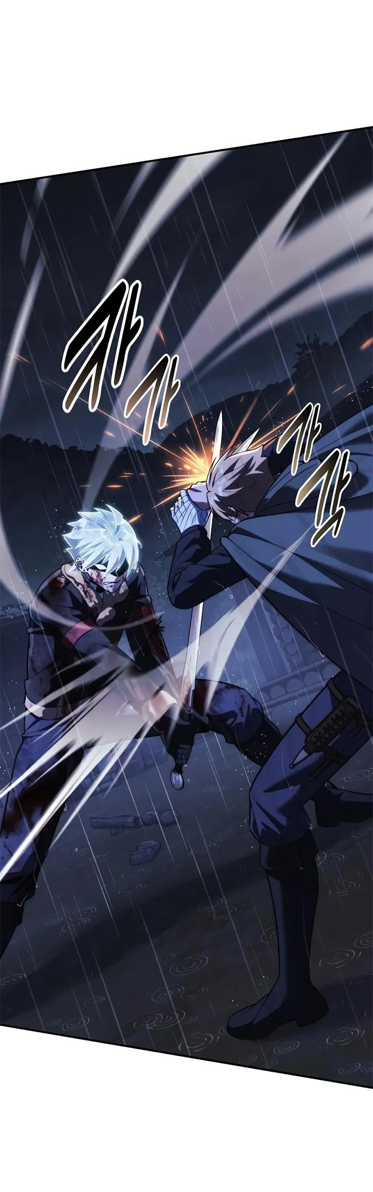 Read Как выжить в академии RU Manga Online