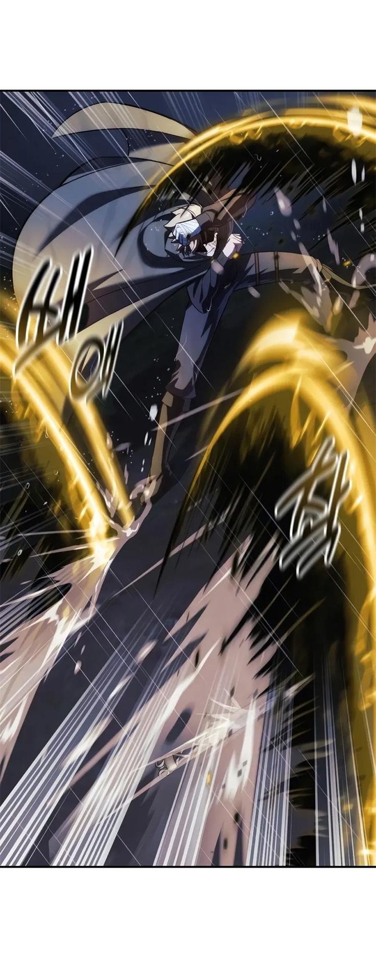 Read Как выжить в академии RU Manga Online