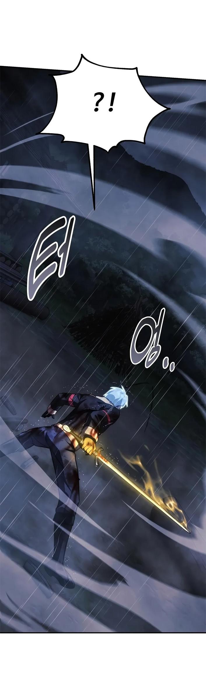 Read Как выжить в академии RU Manga Online