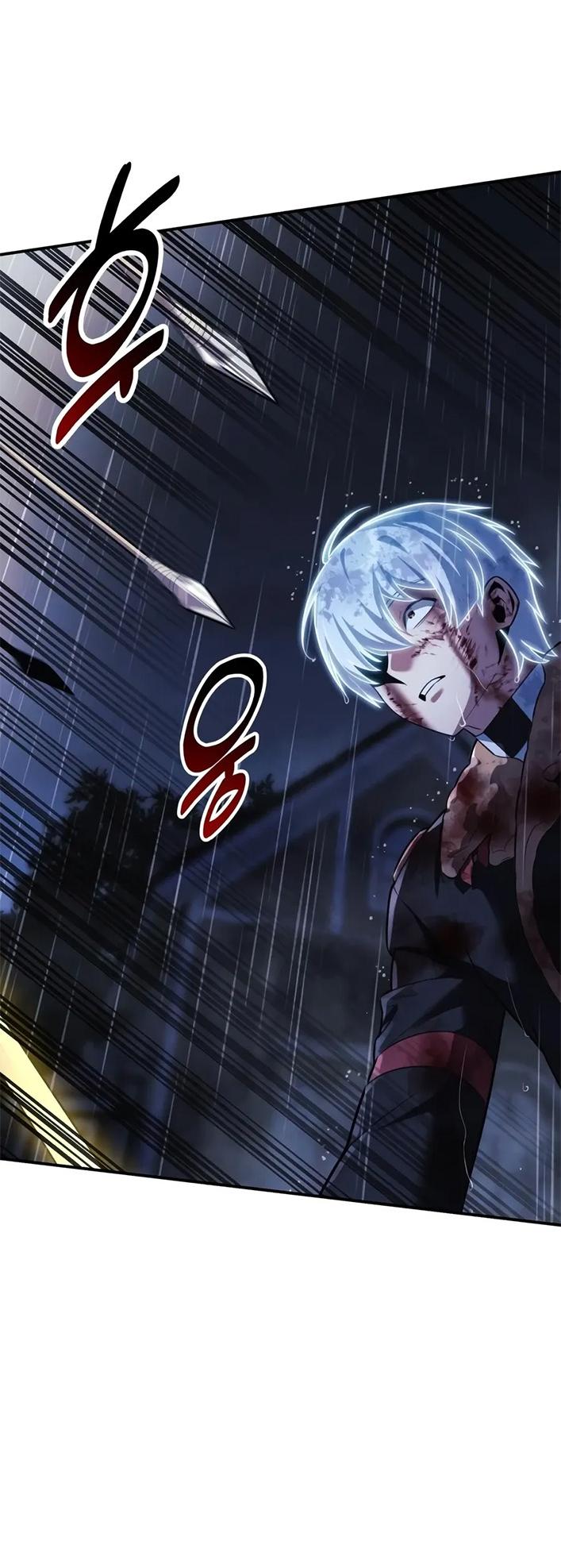 Read Как выжить в академии RU Manga Online