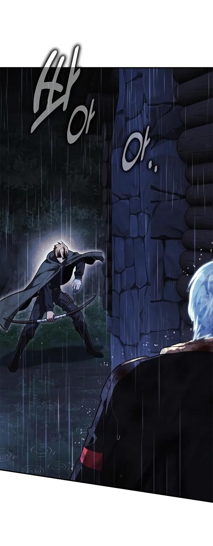 Read Как выжить в академии RU Manga Online